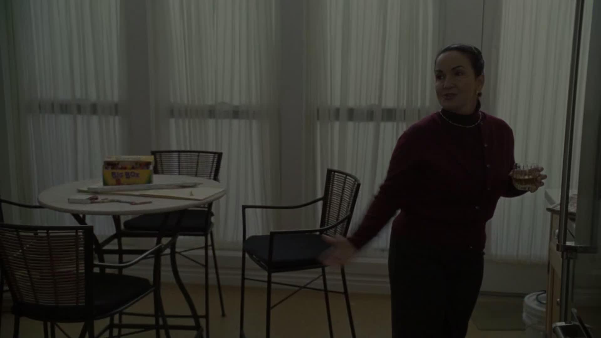 Сезон 5 Серия 10