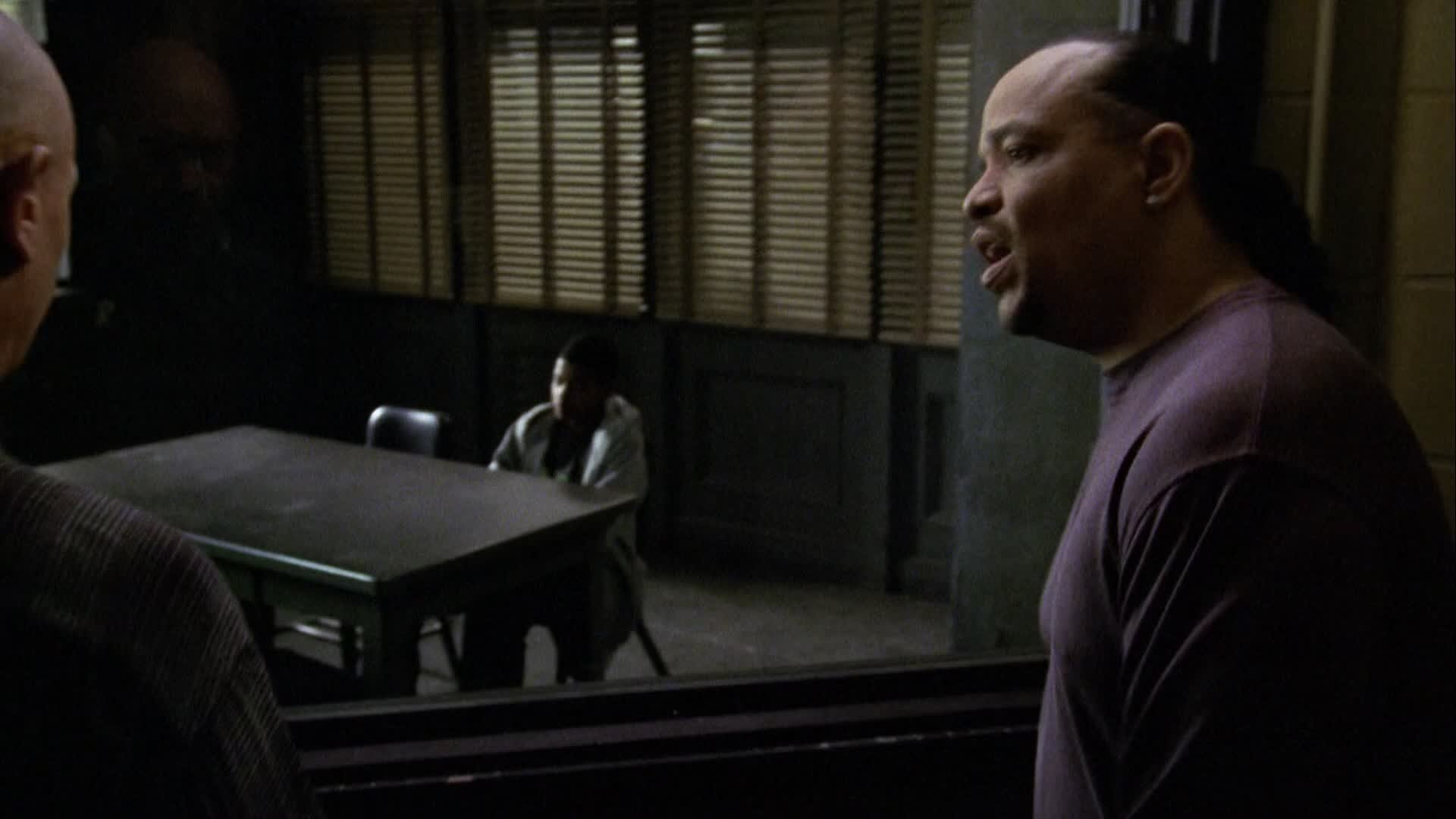 Сезон 5 Серия 2