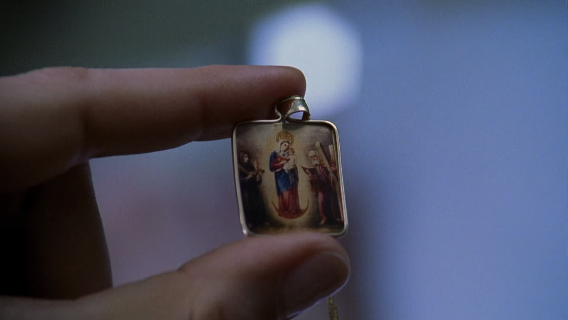 Сезон 5 Серия 4