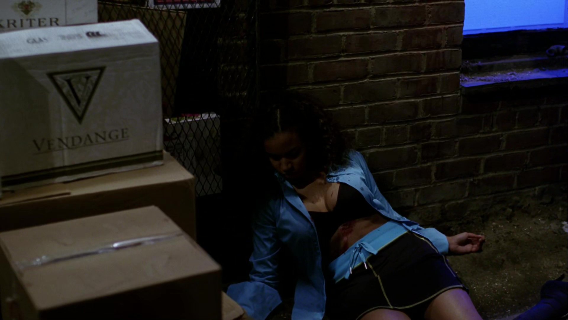 Сезон 4 Серия 23