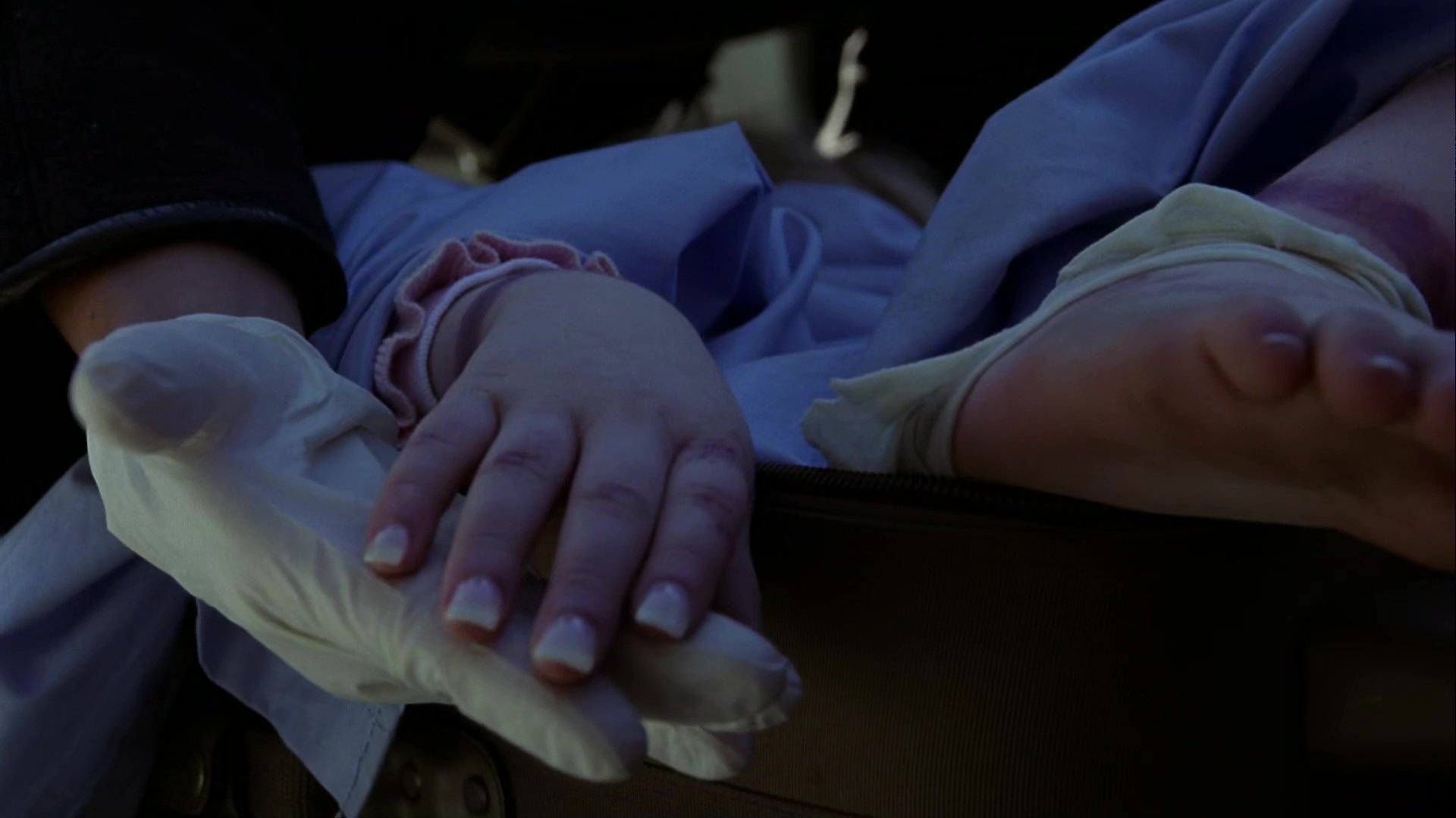 Сезон 4 Серия 19