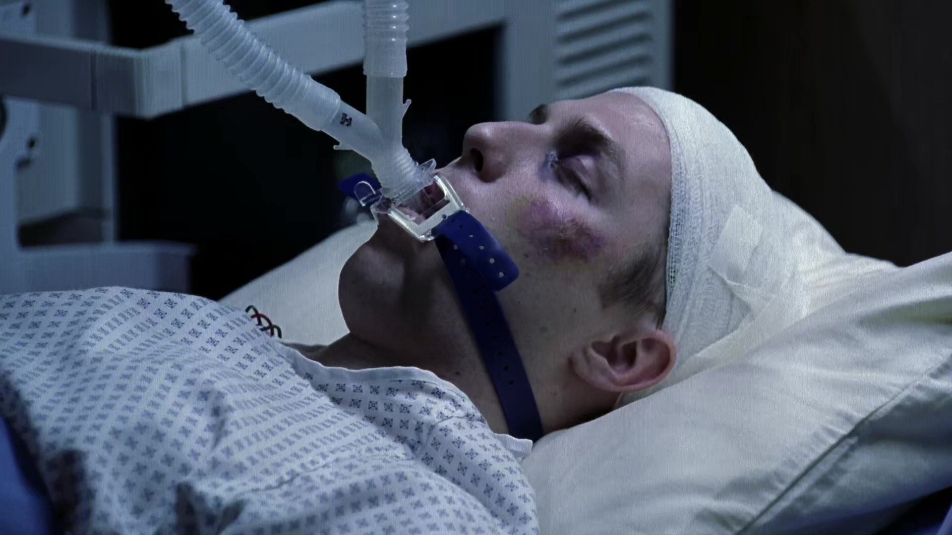 Сезон 4 Серия 20