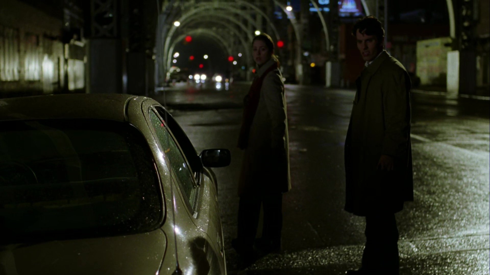 Сезон 4 Серия 15