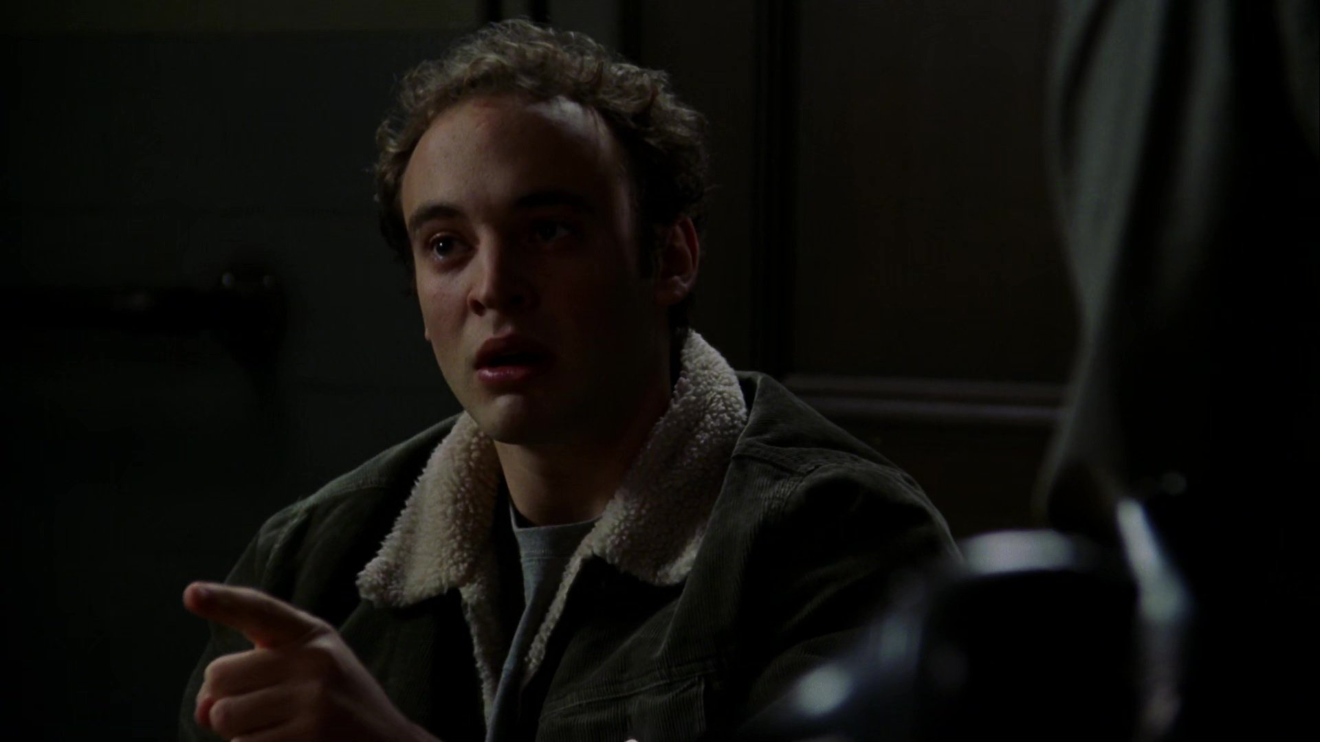 Сезон 4 Серия 16