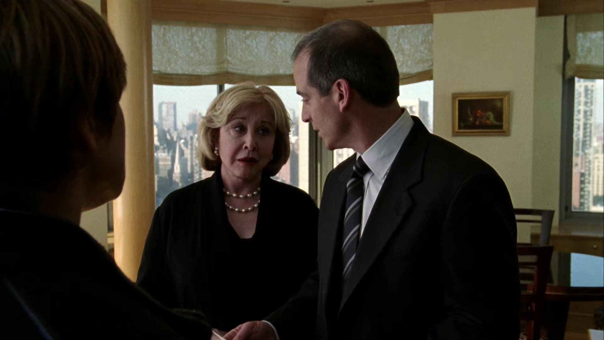 Сезон 4 Серия 17