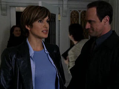 Сезон 4 Серия 18