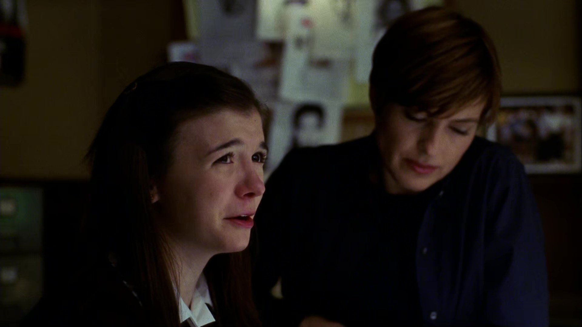 Сезон 4 Серия 14