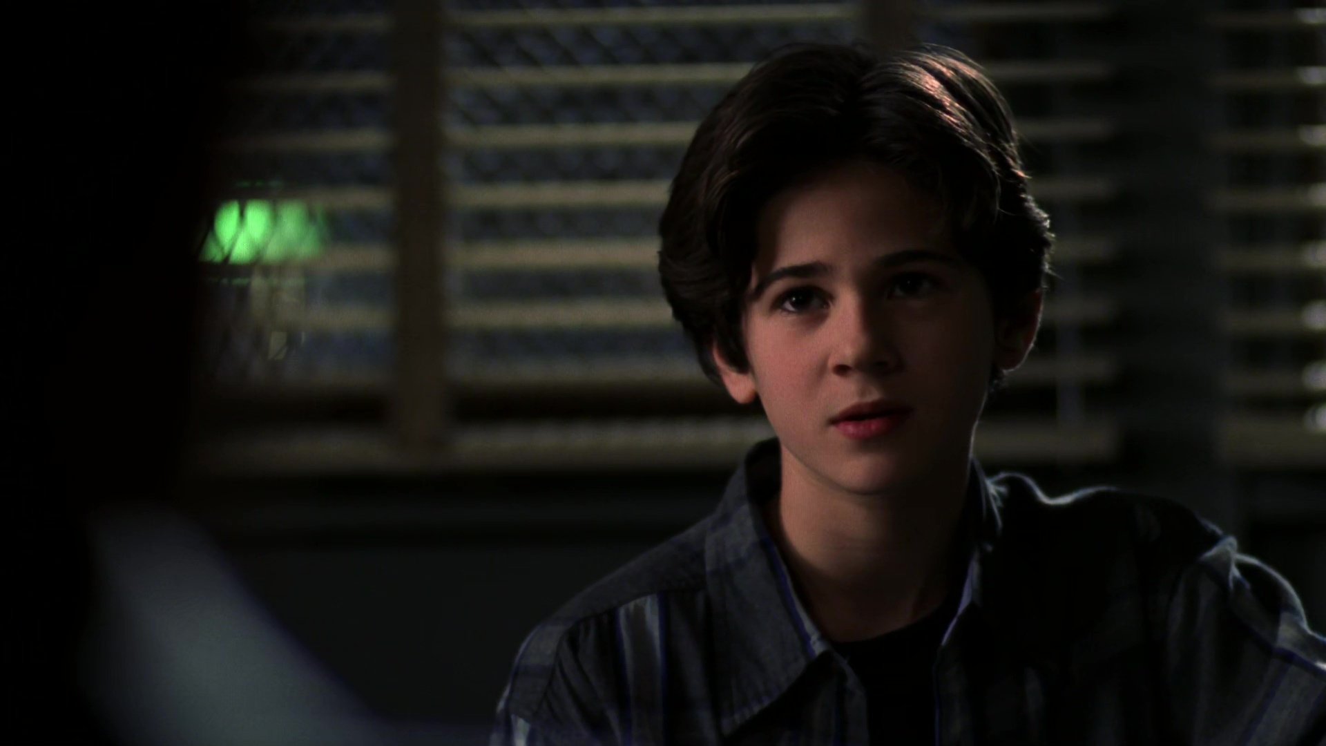 Сезон 4 Серия 9