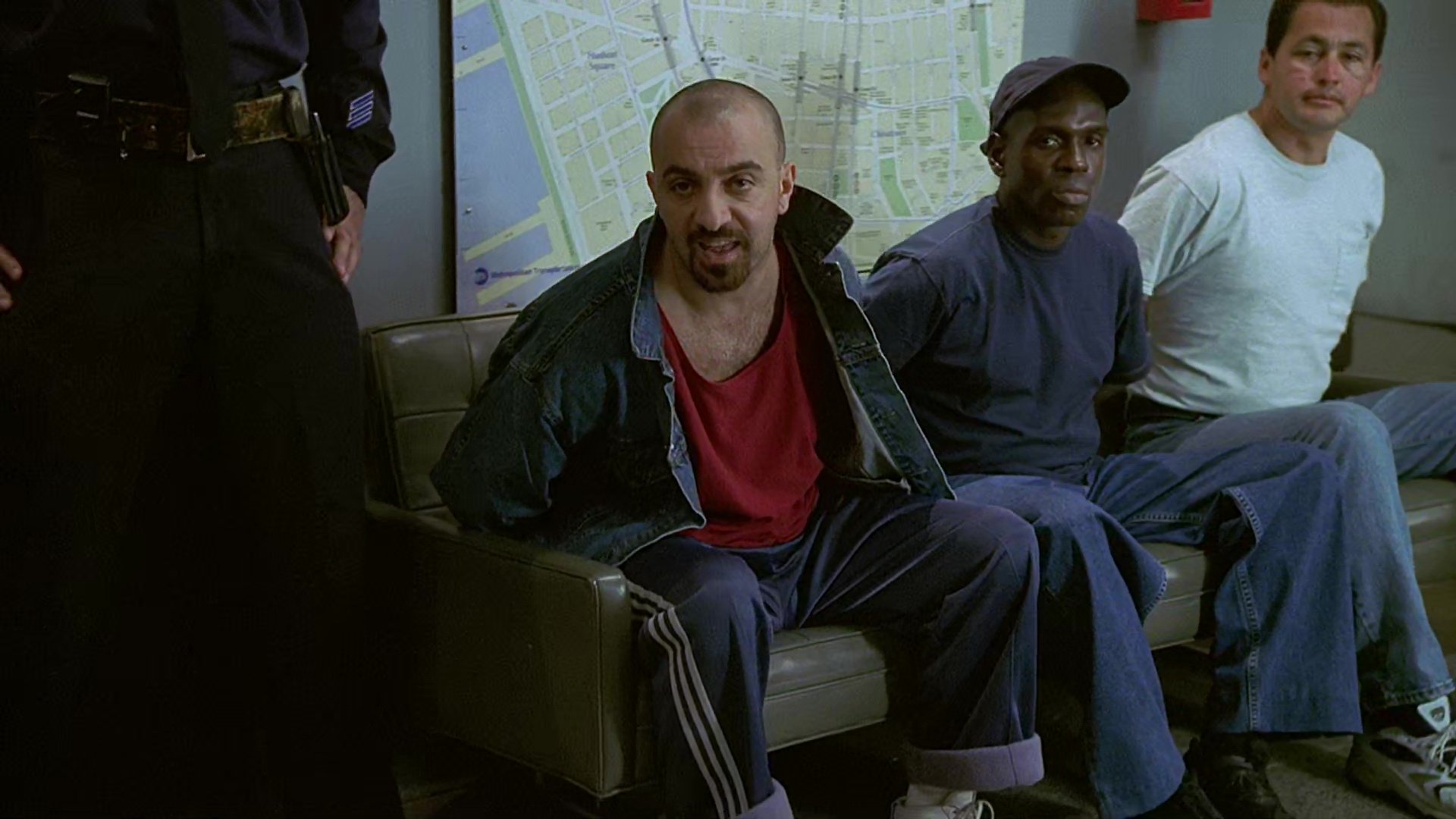 Сезон 4 Серия 5