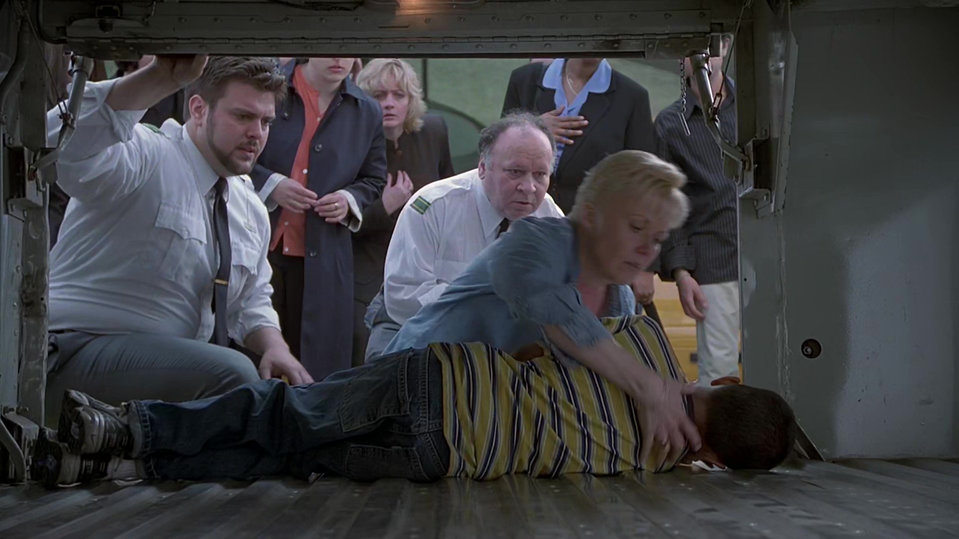 Сезон 4 Серия 6