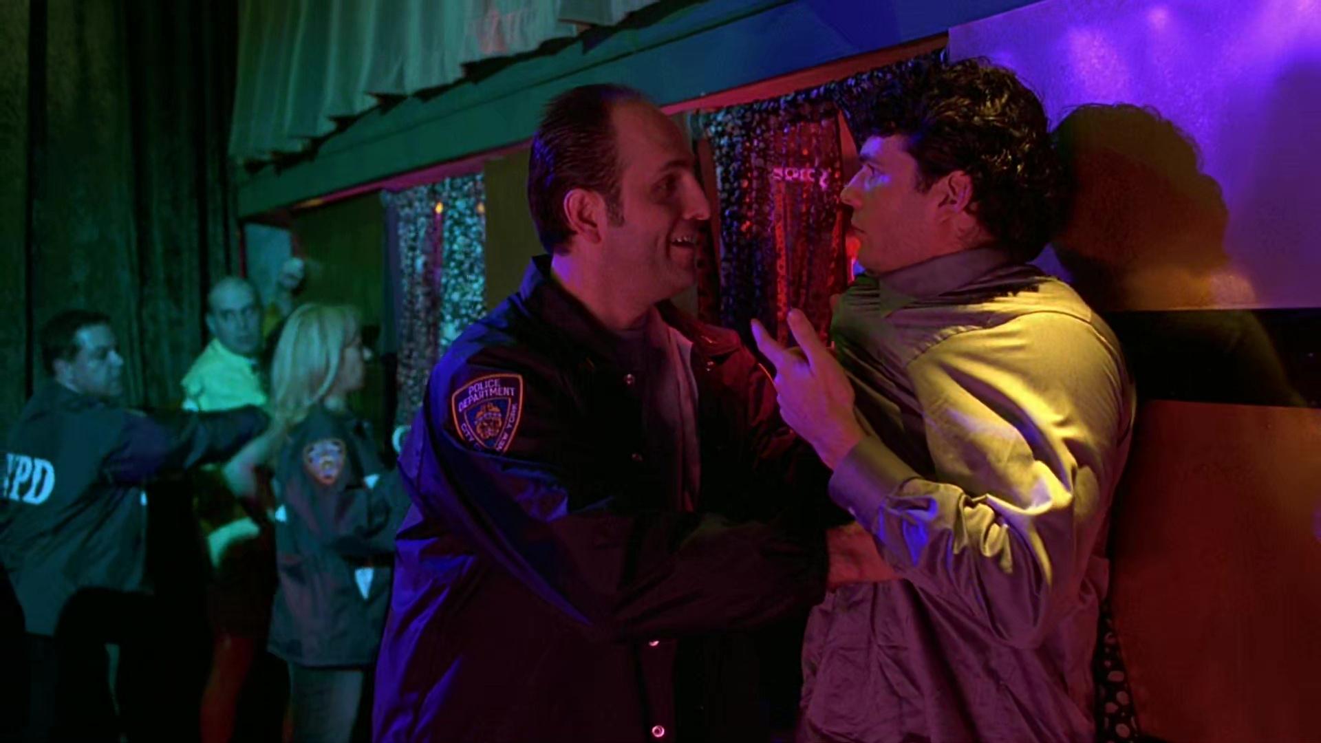 Сезон 4 Серия 1