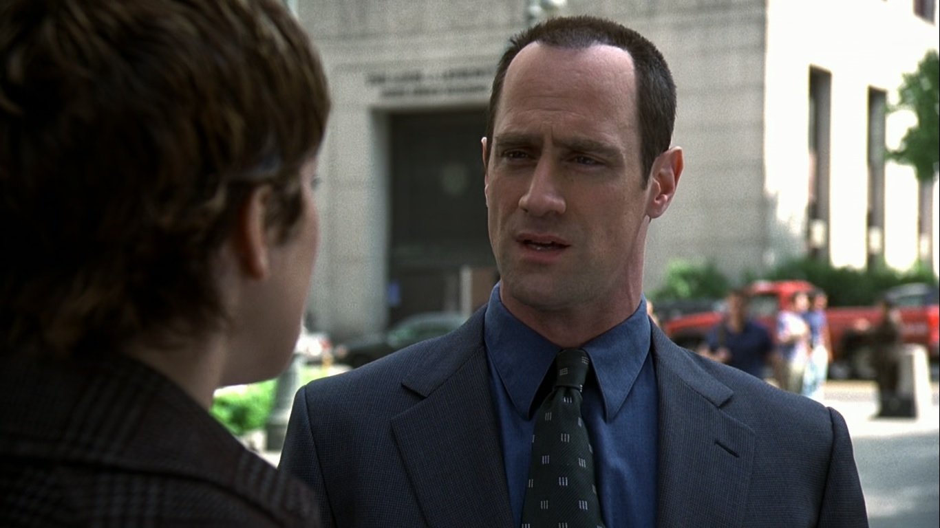 Сезон 3 Серия 8