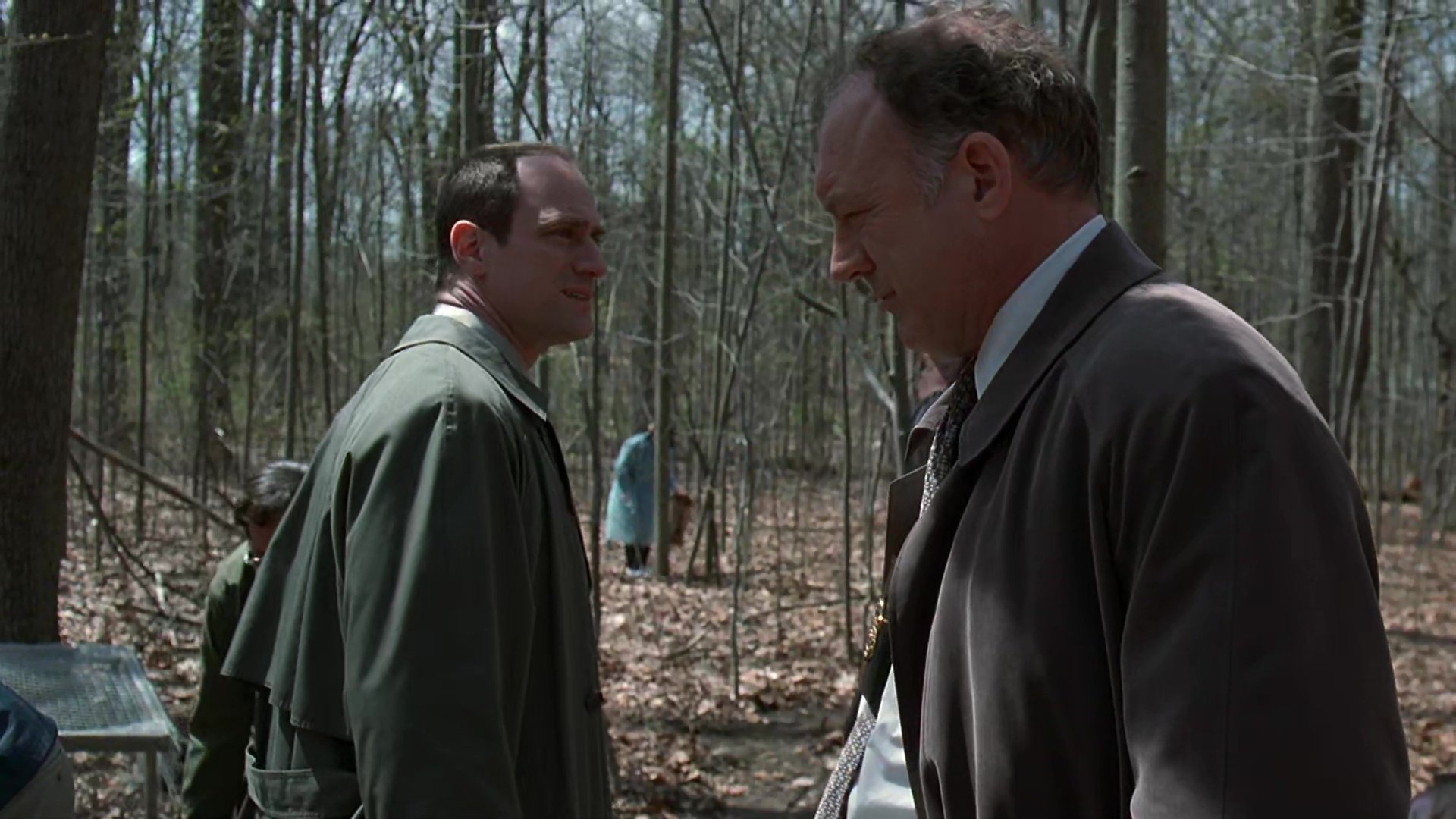 Сезон 3 Серия 2