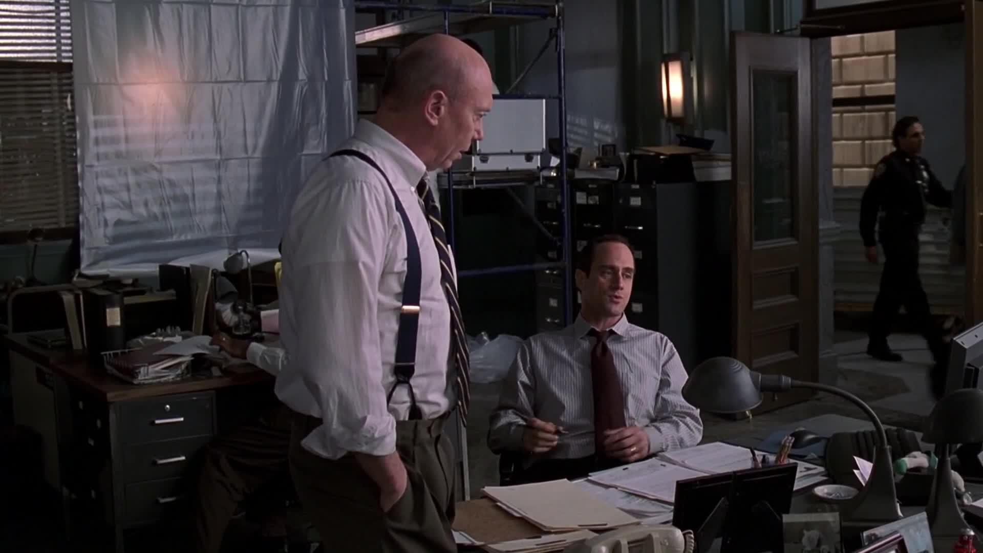 Сезон 2 Серия 17