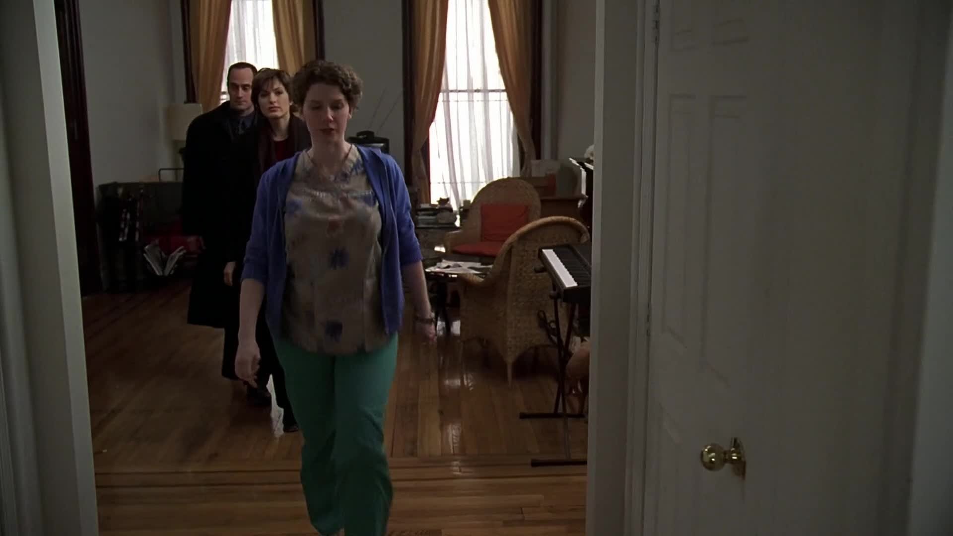 Сезон 2 Серия 19