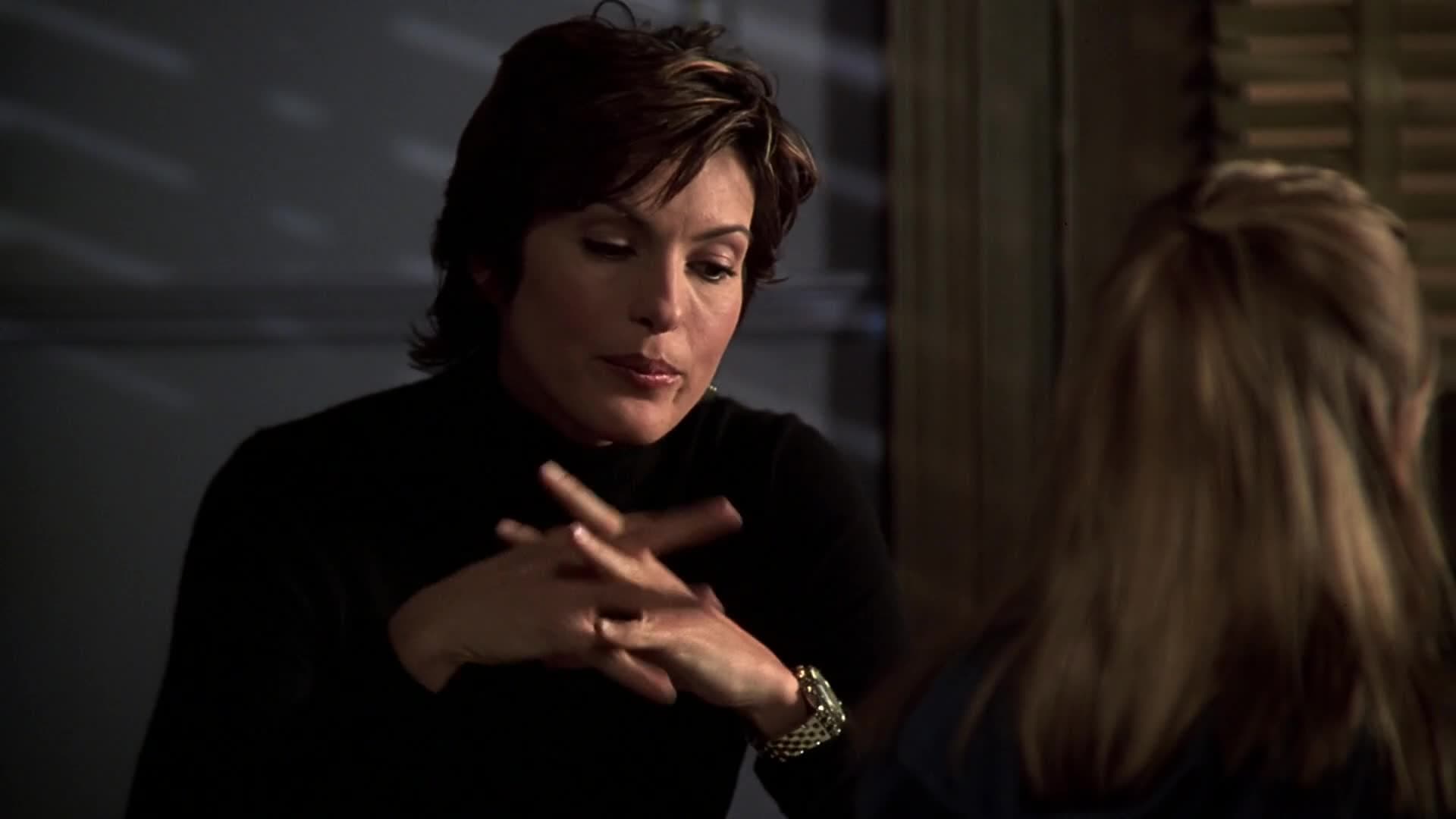 Сезон 2 Серия 15