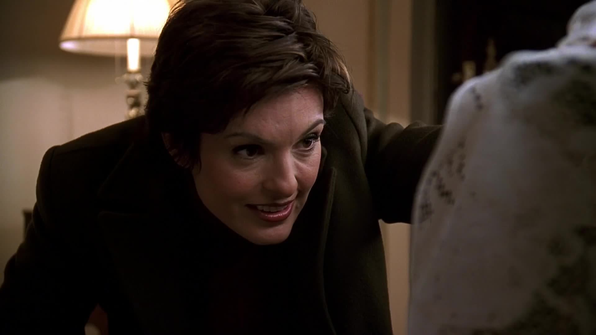 Сезон 2 Серия 11