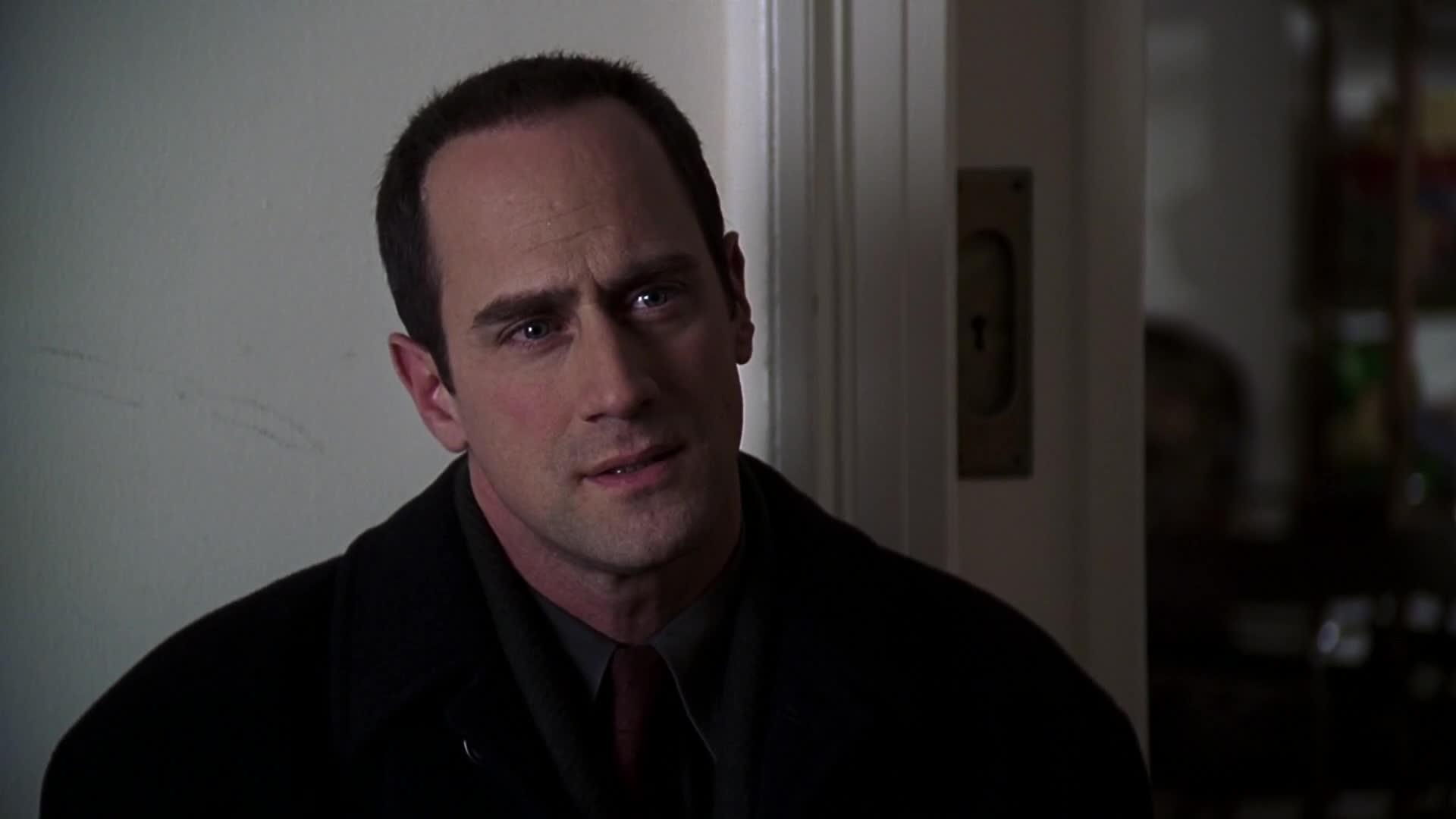 Сезон 2 Серия 13