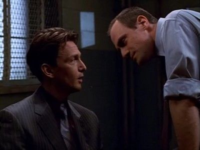 Сезон 1 Серия 22