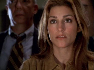 Сезон 1 Серия 20