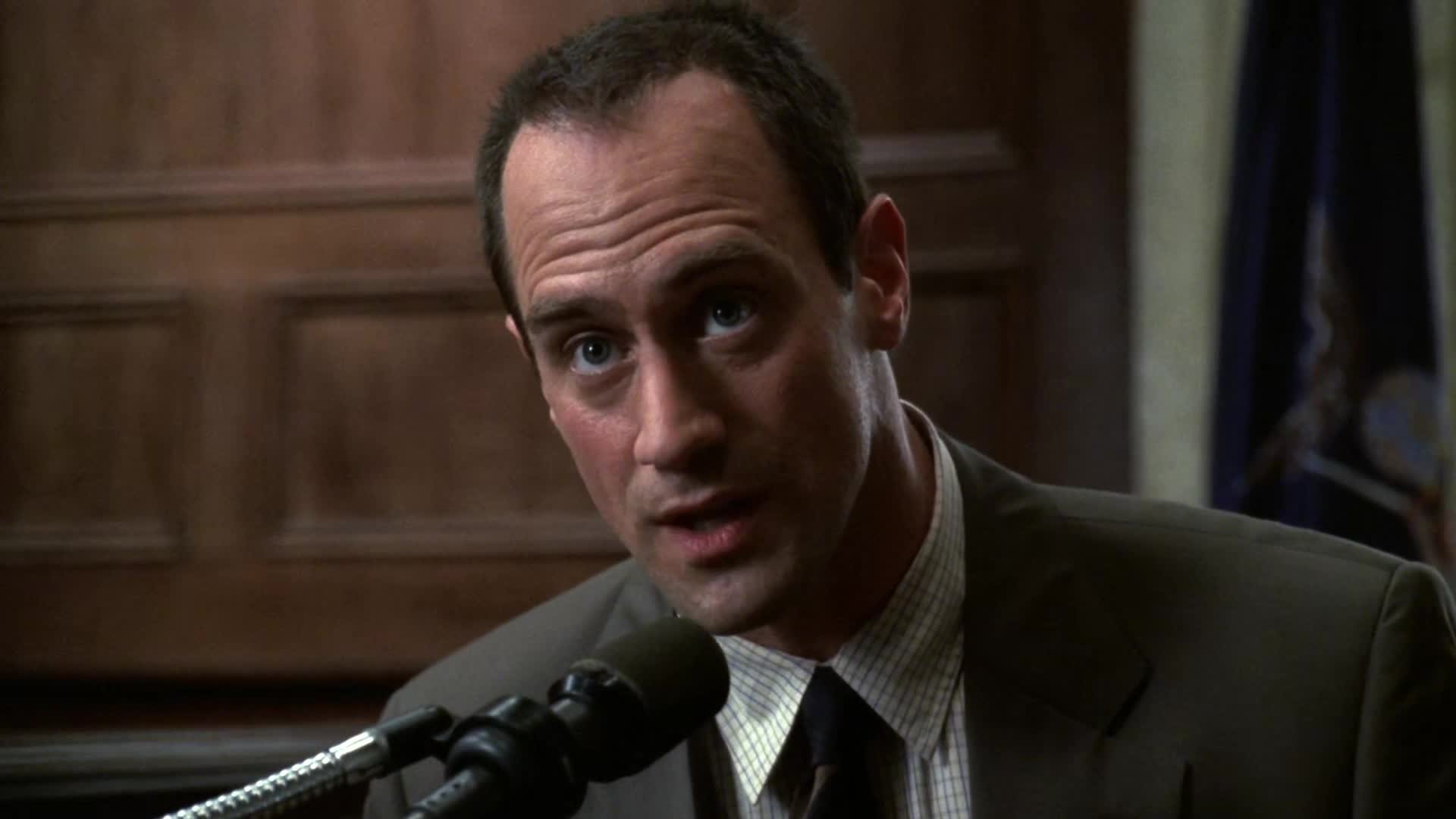 Сезон 1 Серия 1