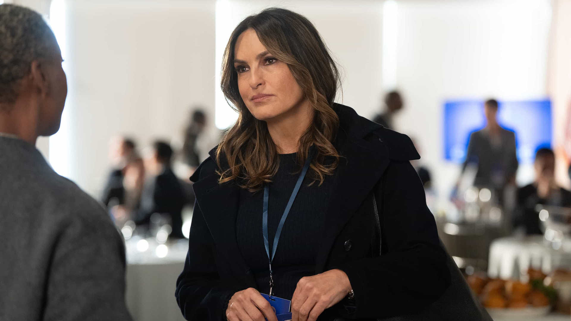 Сезон 27 Серия 8