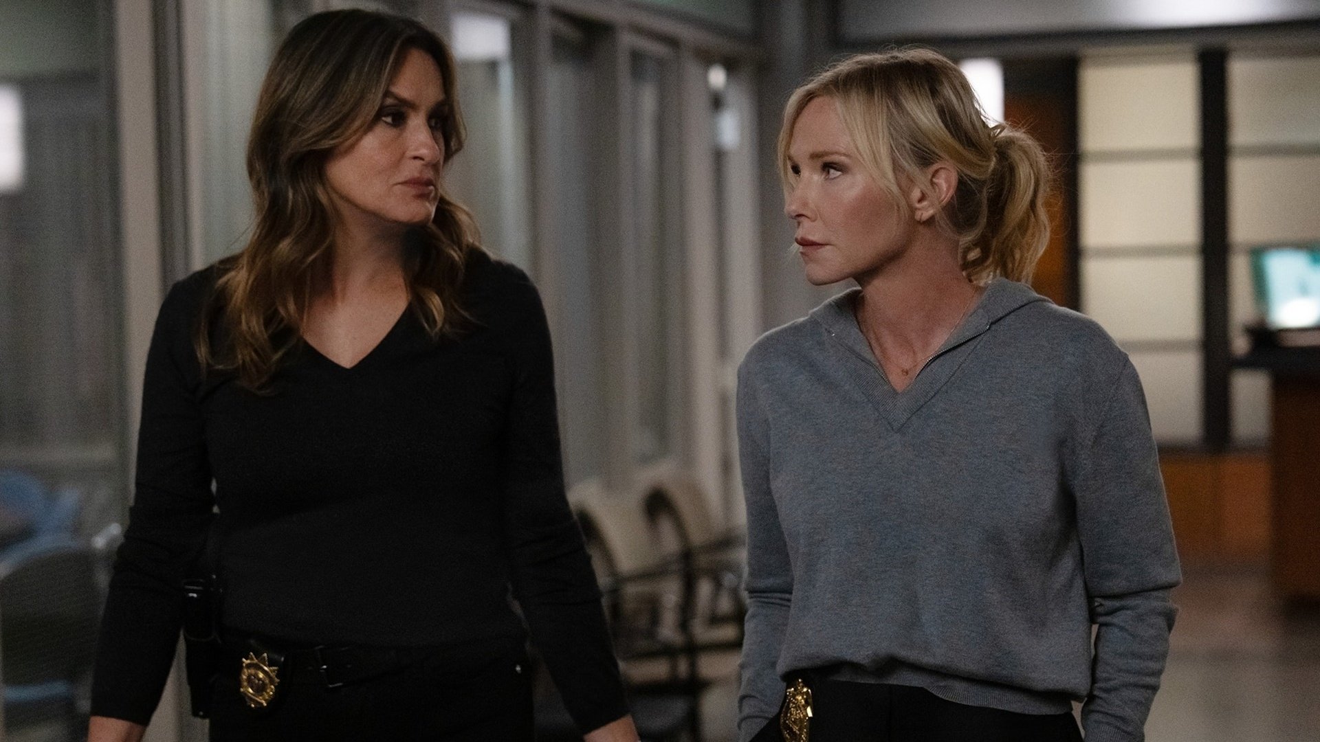 Сезон 27 Серия 4