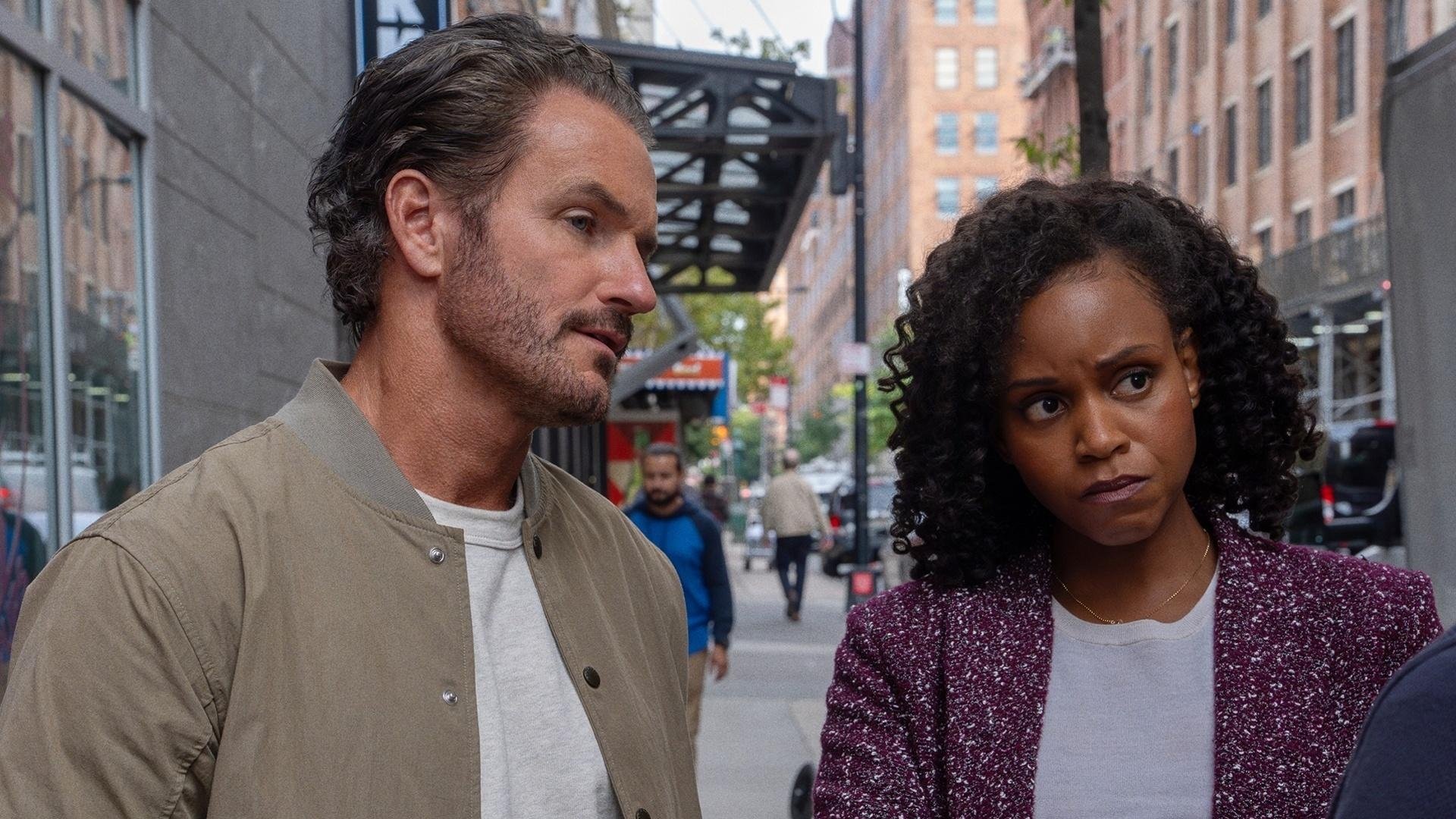 Сезон 27 Серия 5