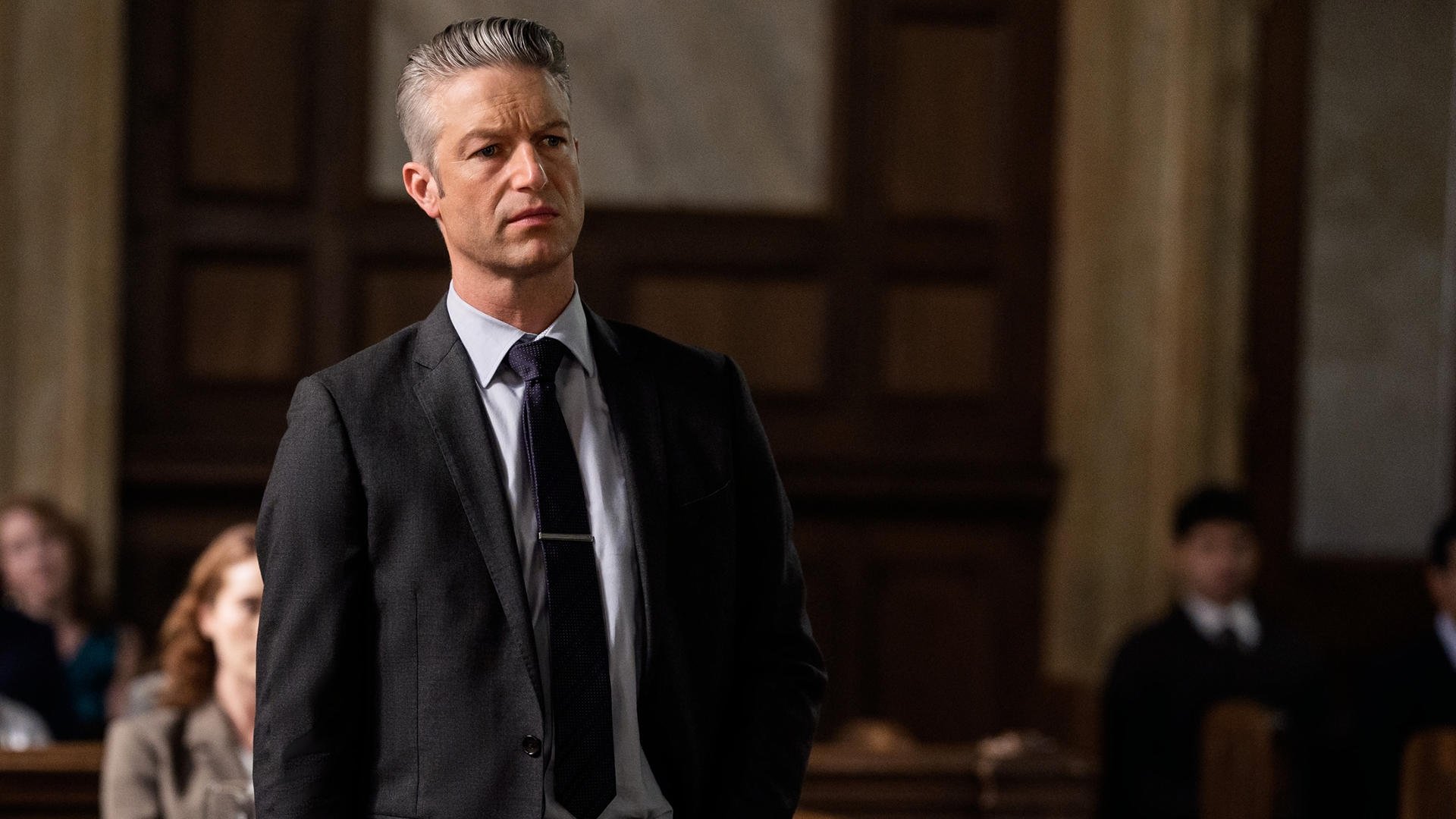 Сезон 27 Серия 2