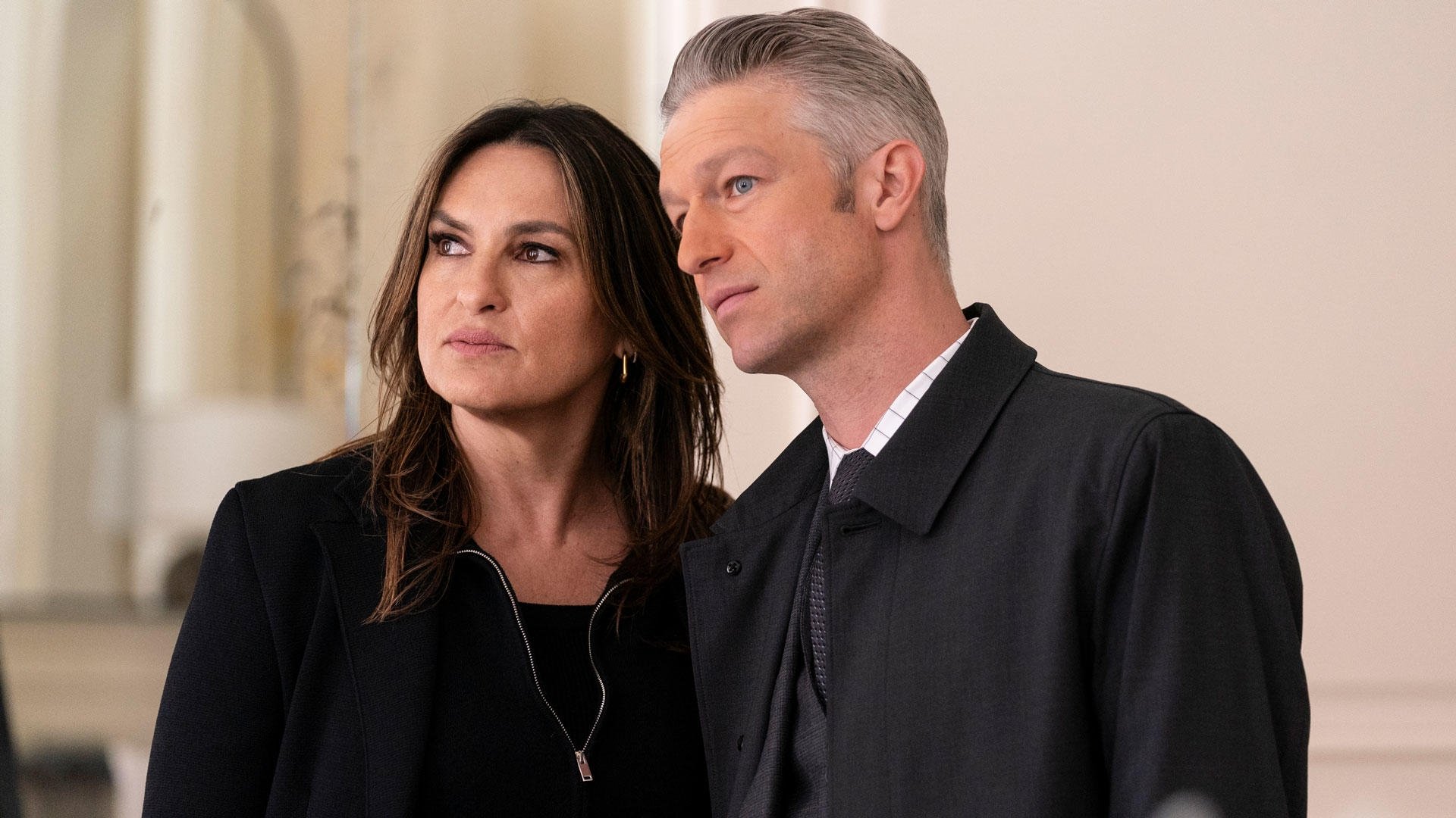 Сезон 26 Серия 21