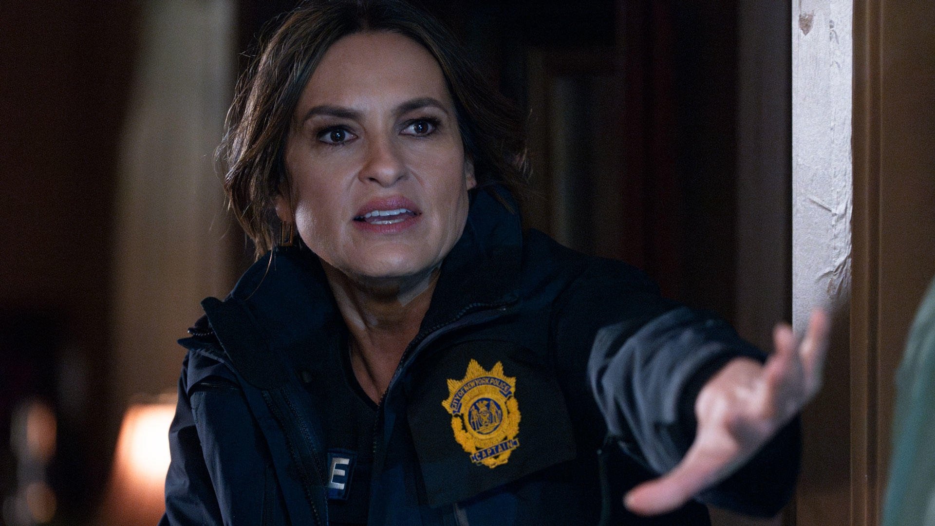 Сезон 26 Серия 20