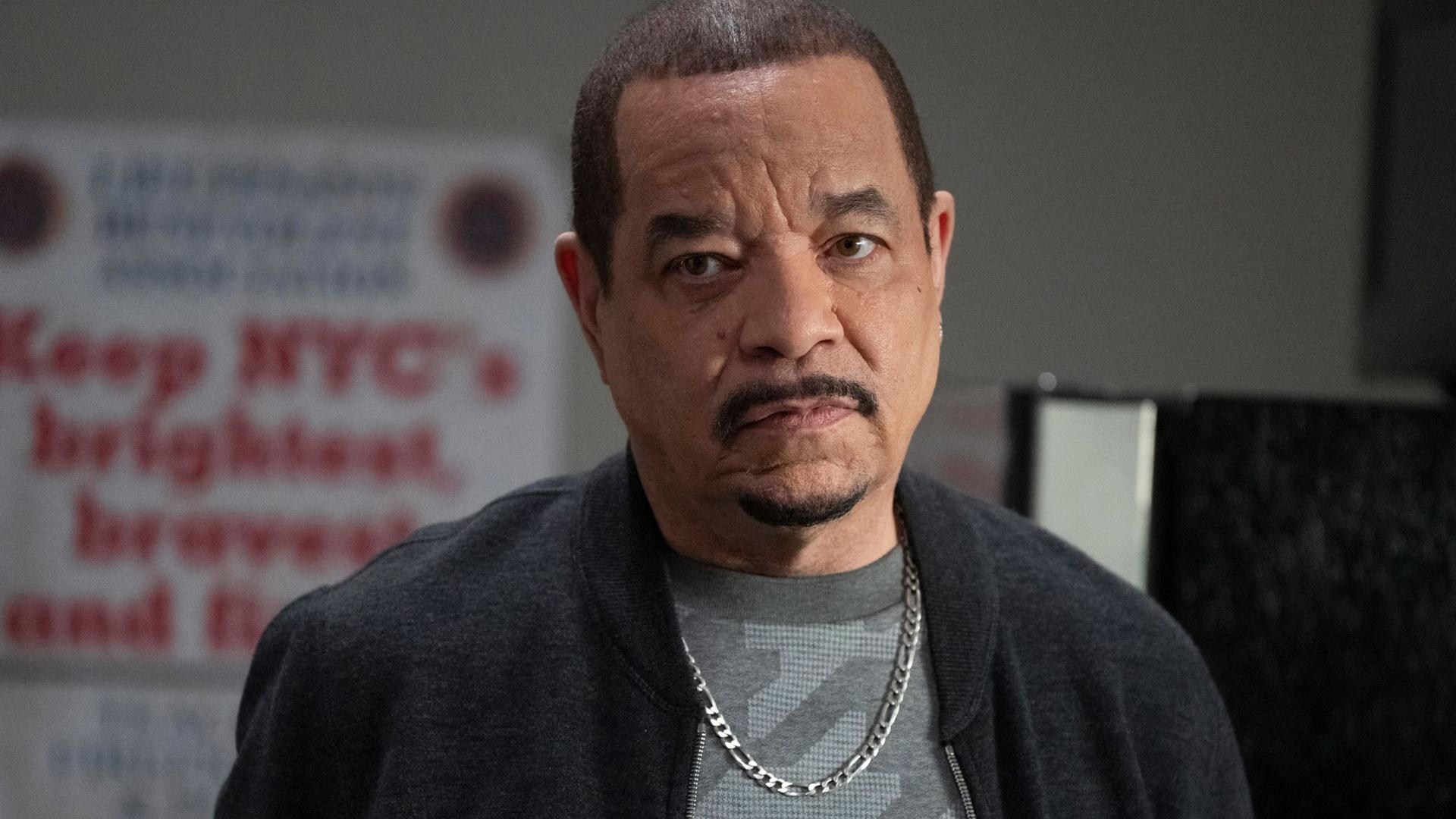 Сезон 26 Серия 16