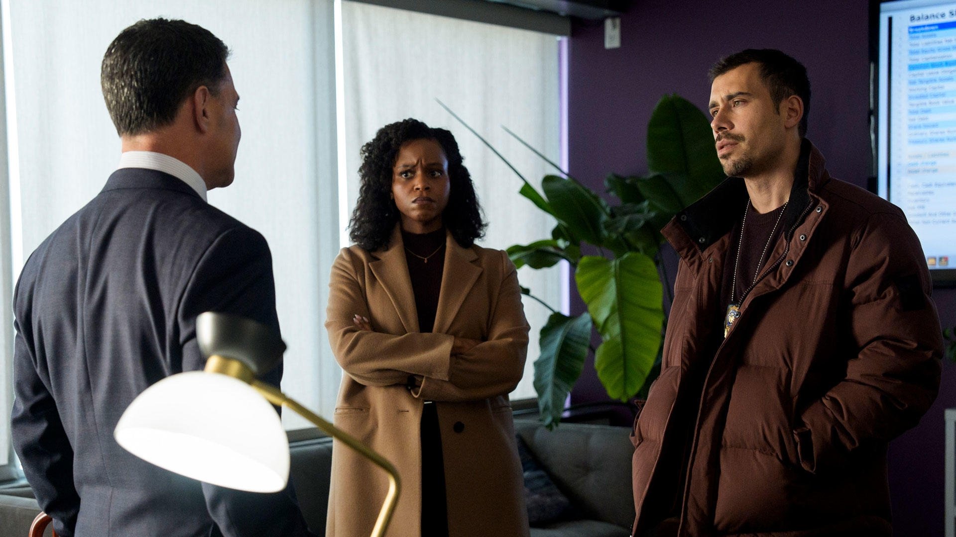 Сезон 26 Серия 11