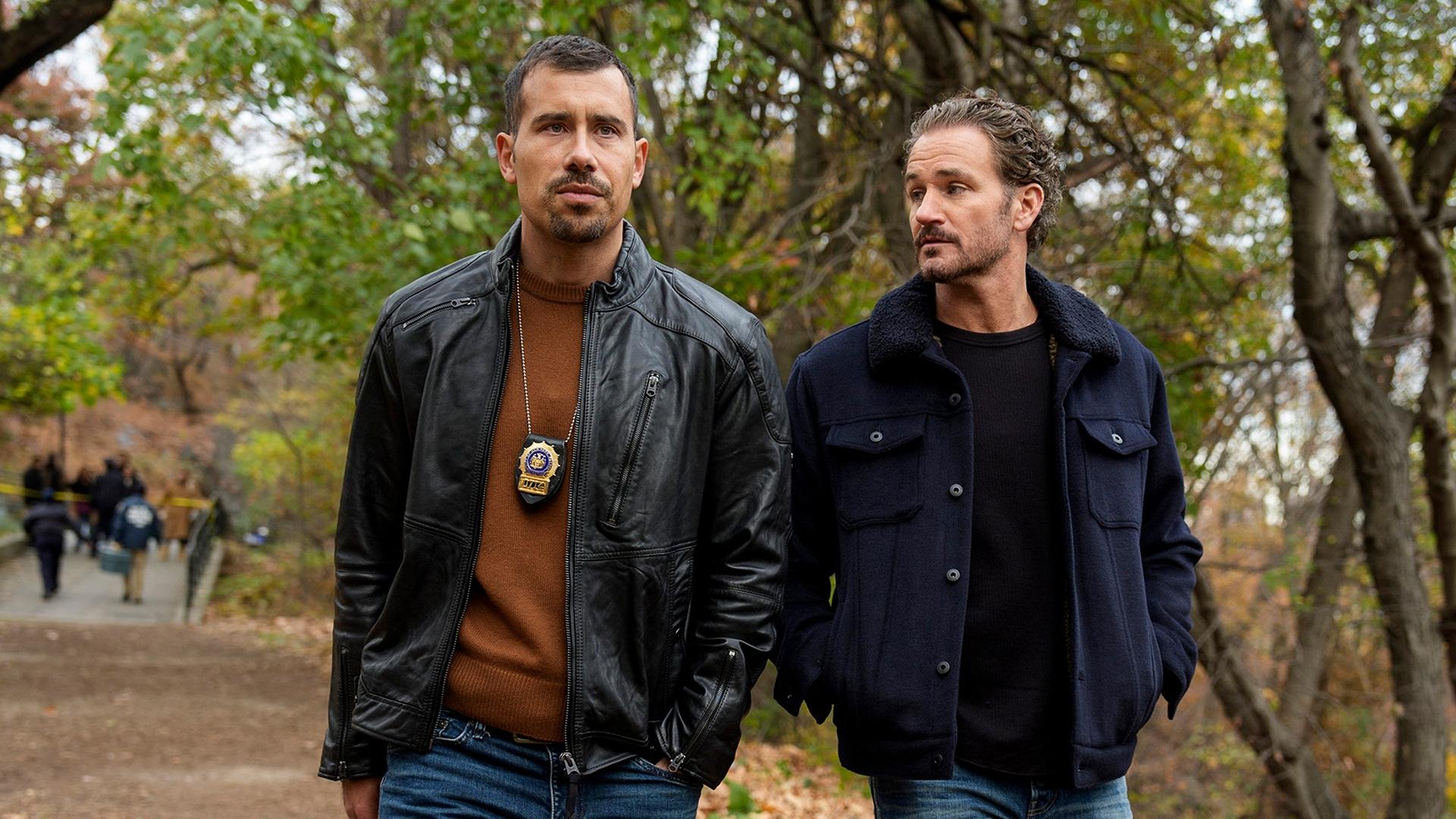 Сезон 26 Серия 13