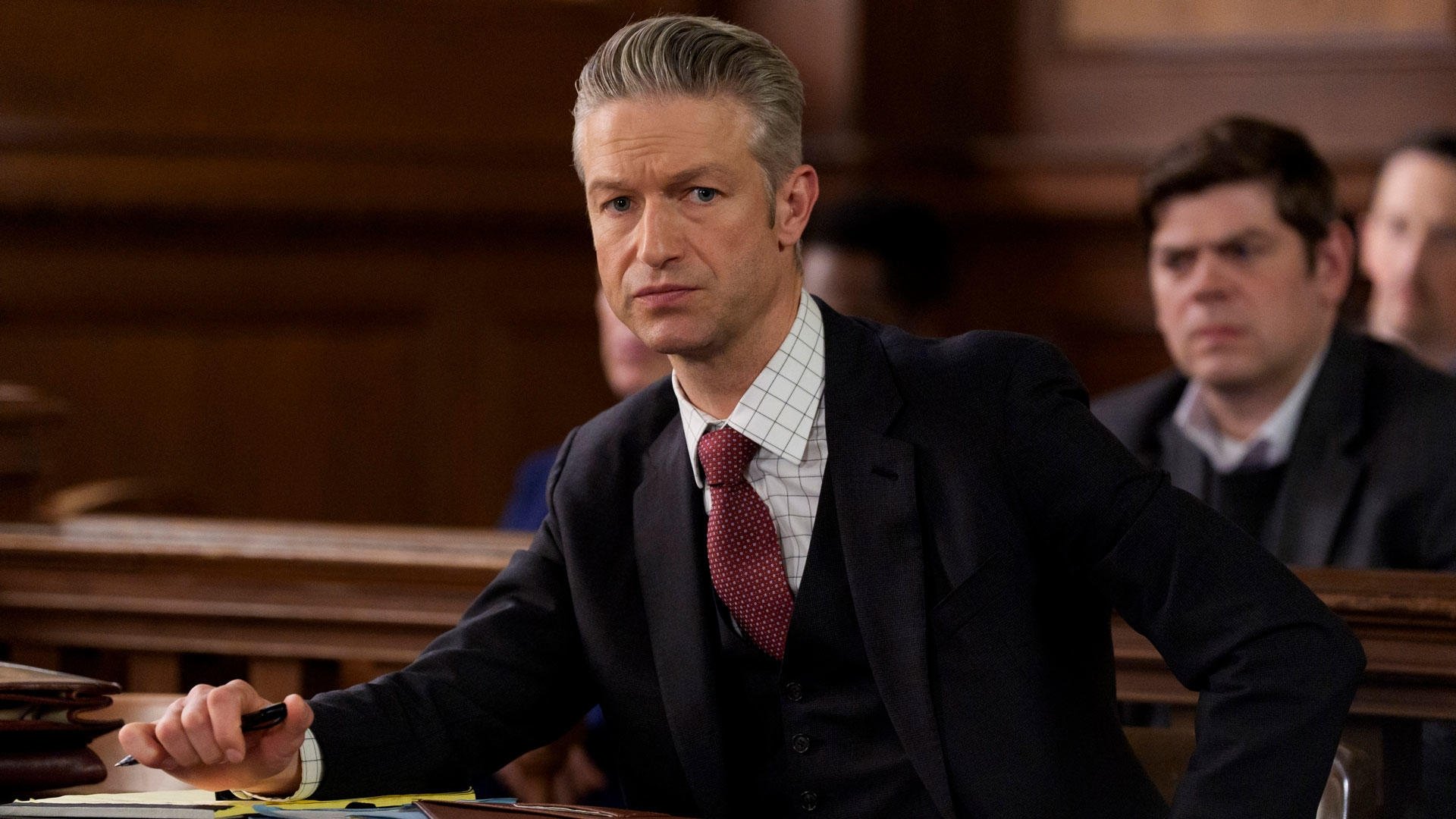 Сезон 26 Серия 14