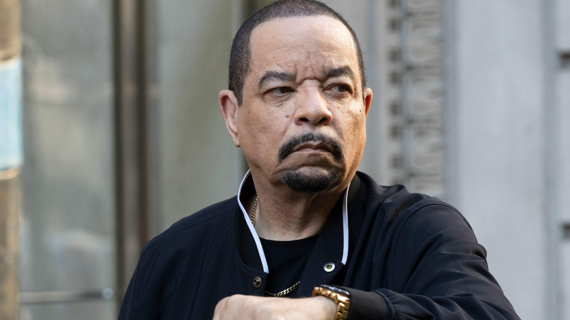 Сезон 26 Серия 5