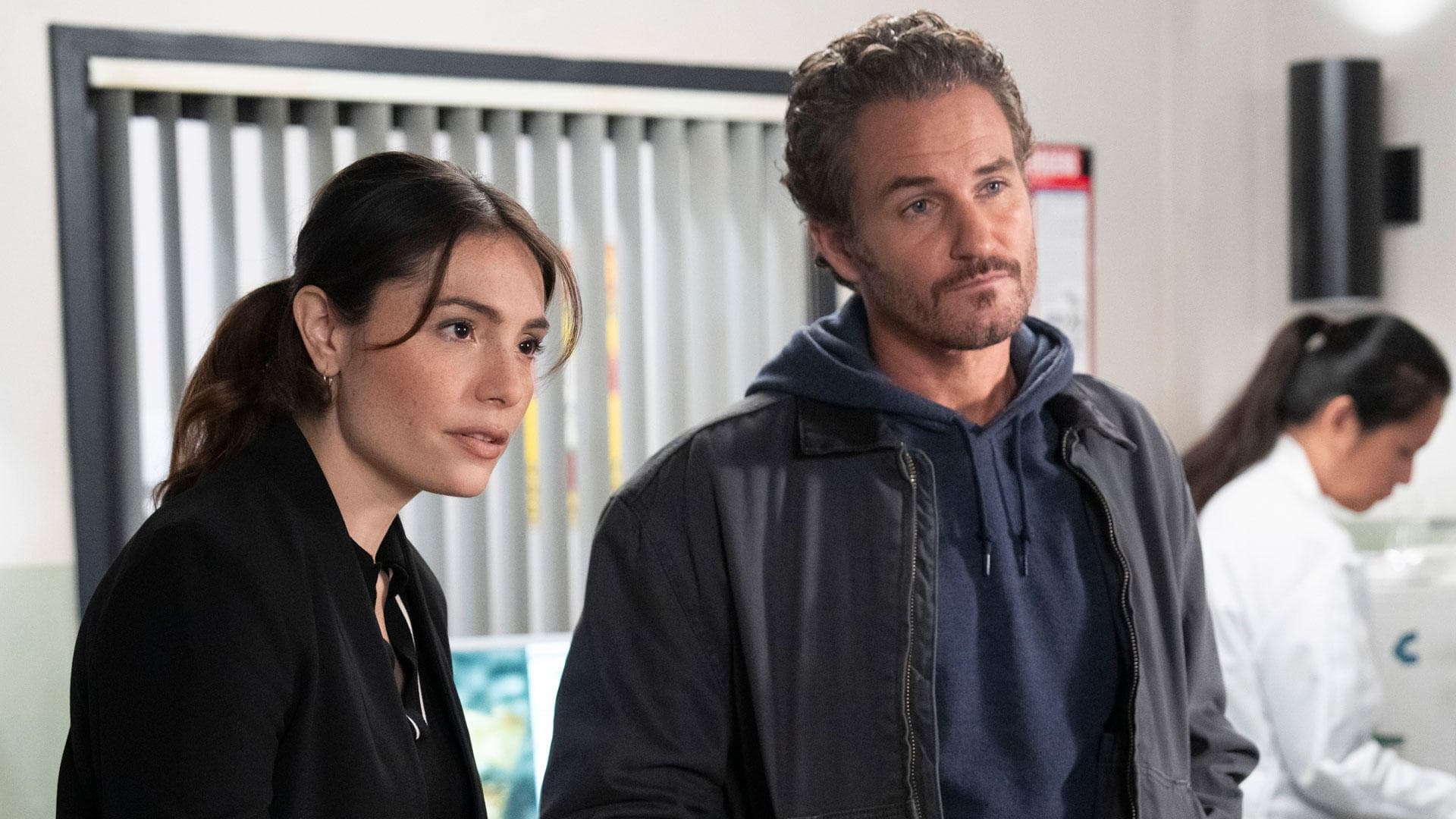 Сезон 26 Серия 6