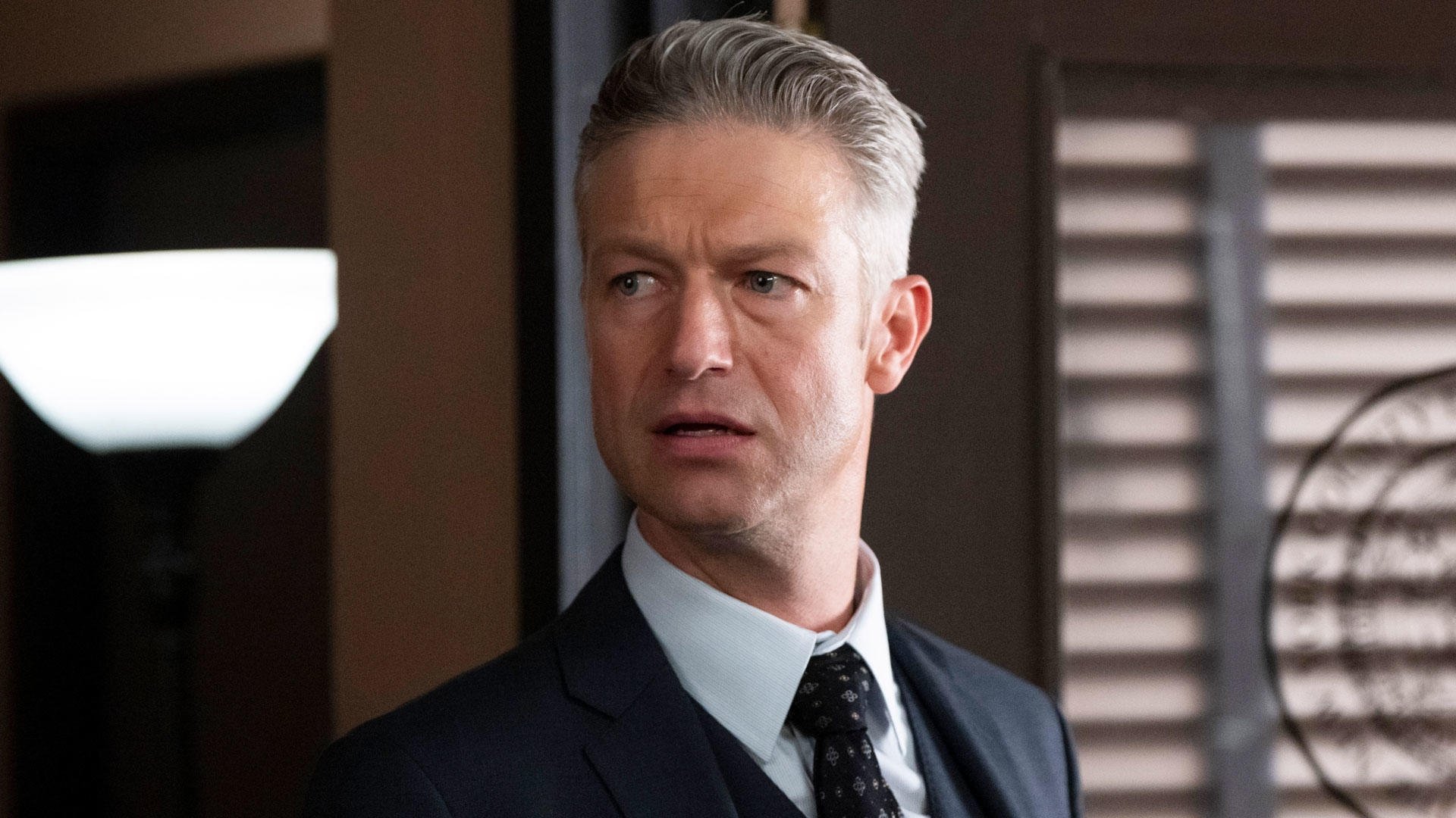 Сезон 26 Серия 7