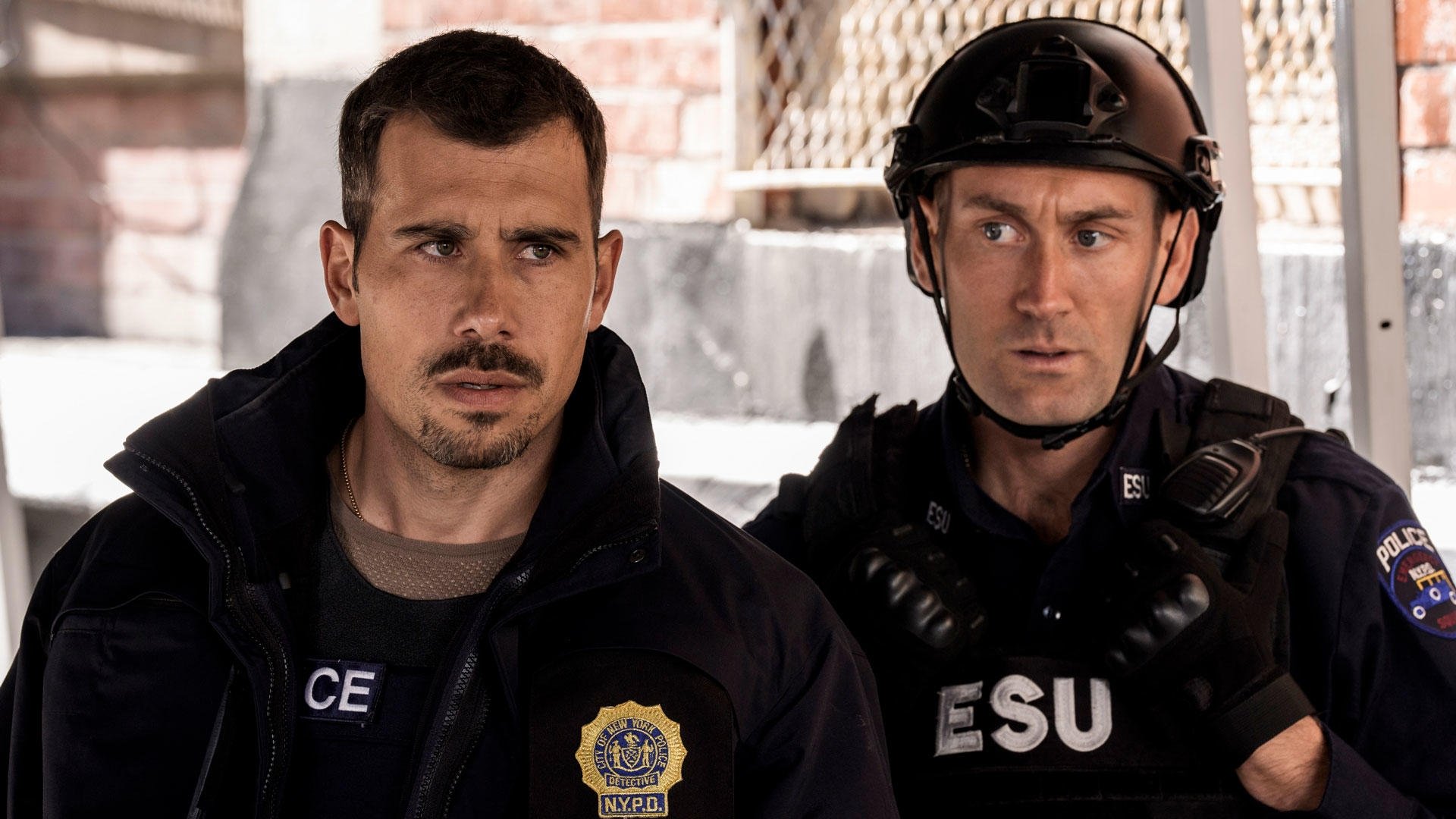 Сезон 26 Серия 8