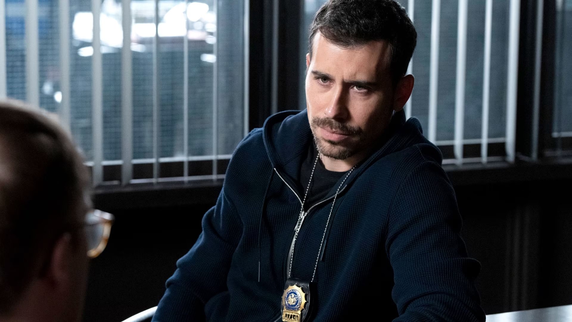 Сезон 25 Серия 6