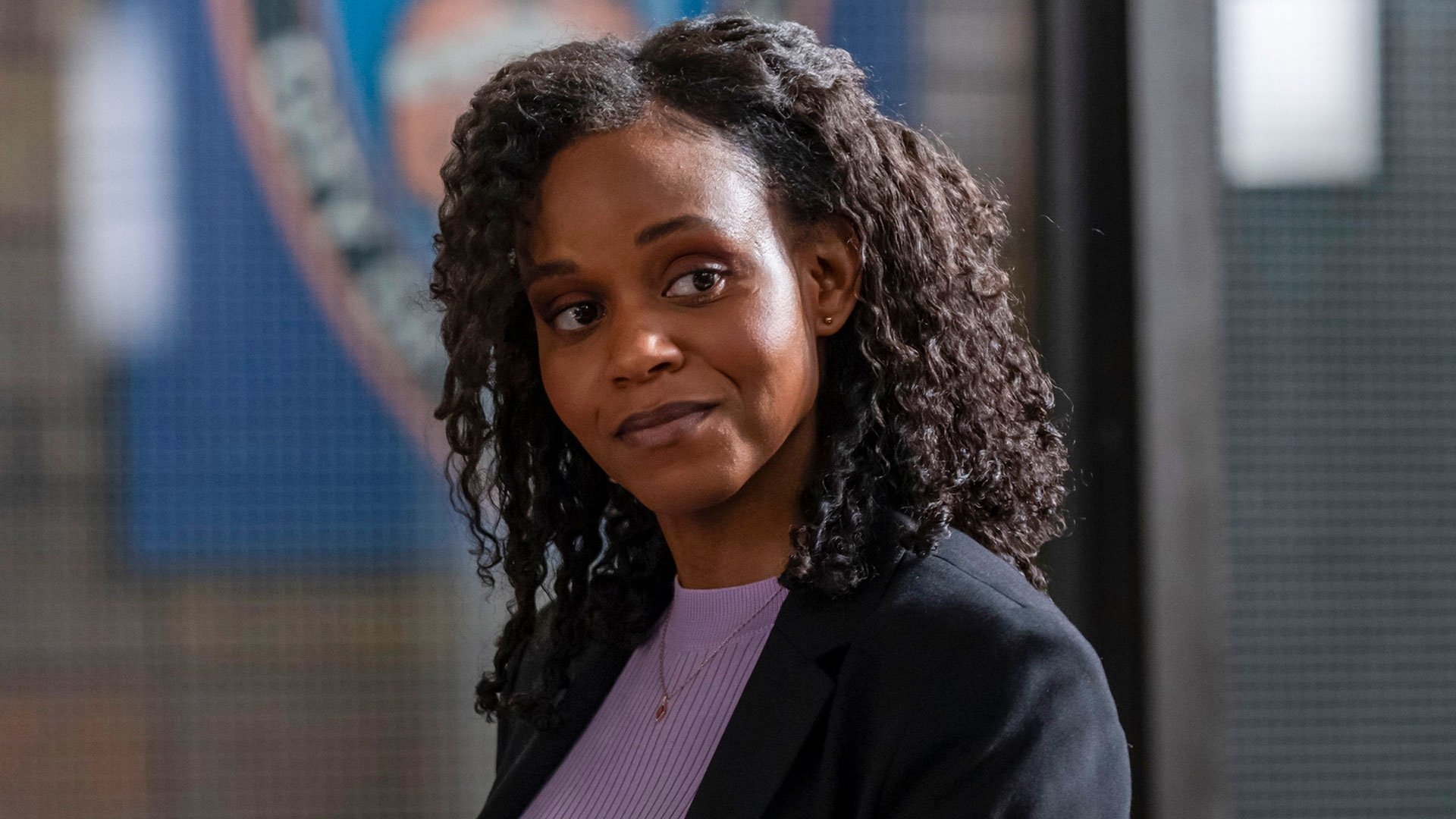 Сезон 25 Серия 8