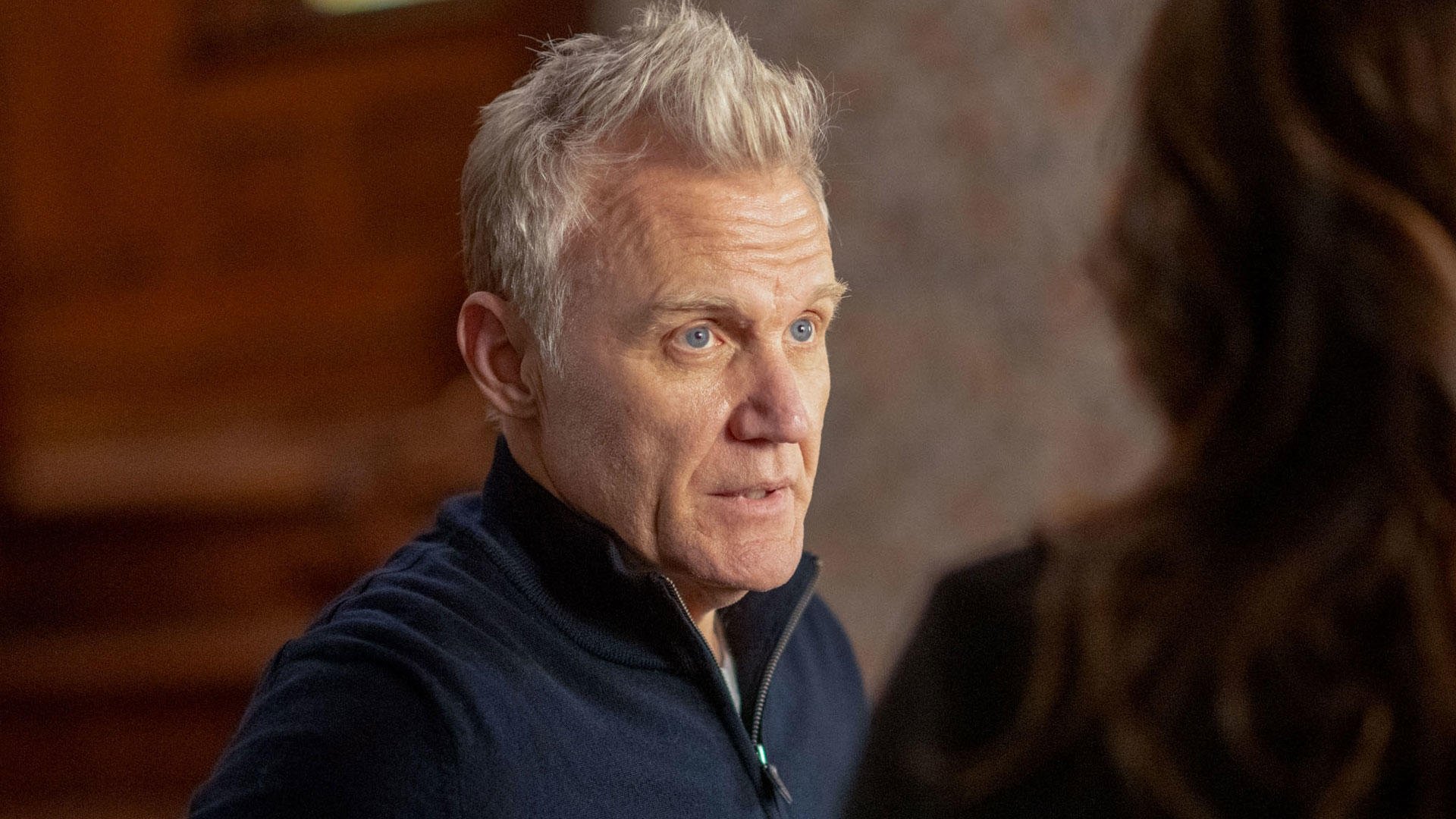 Сезон 25 Серия 4