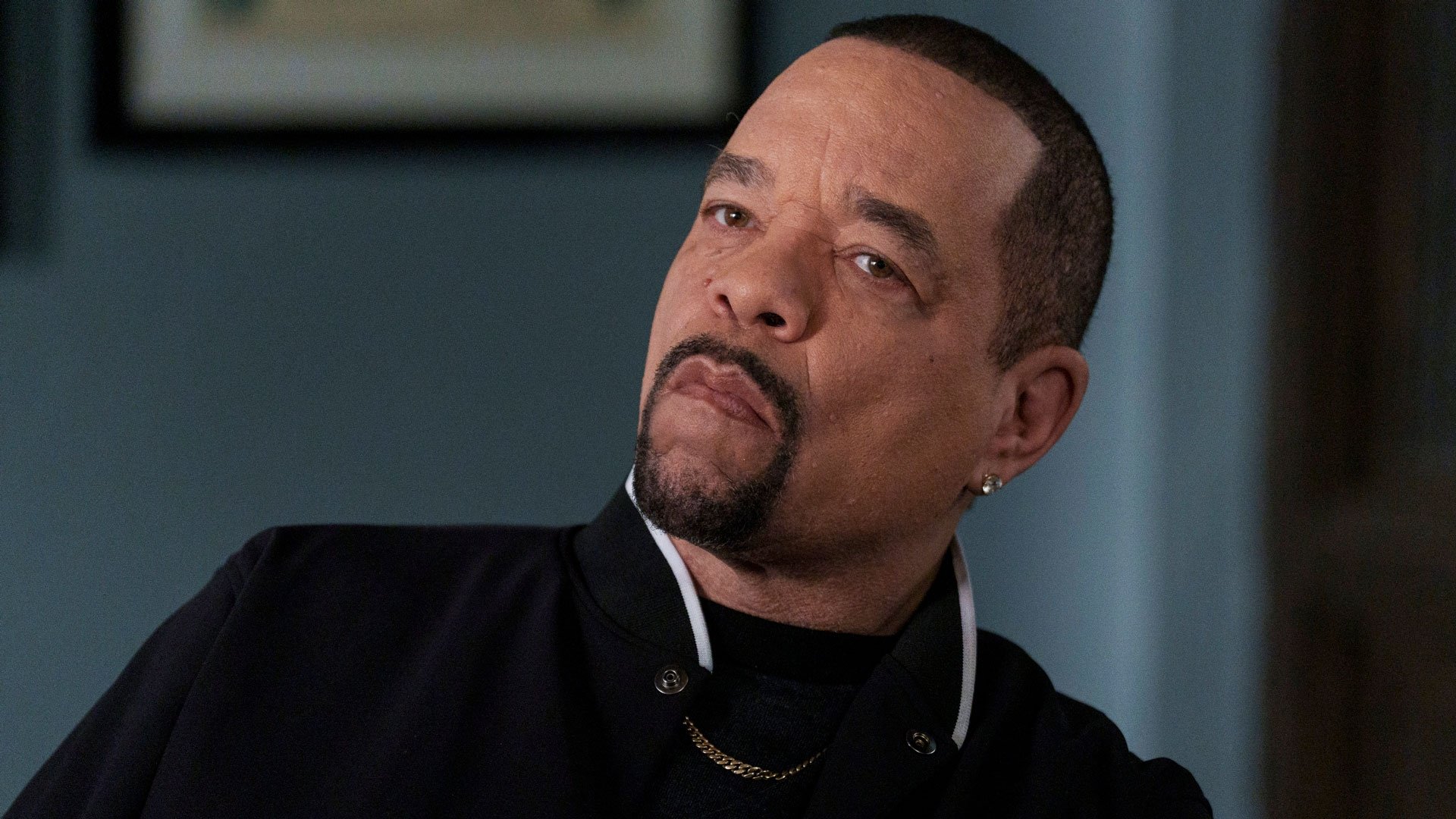 Сезон 25 Серия 5