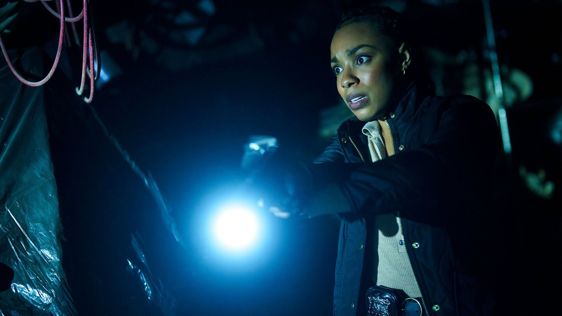 Сезон 24 Серия 21