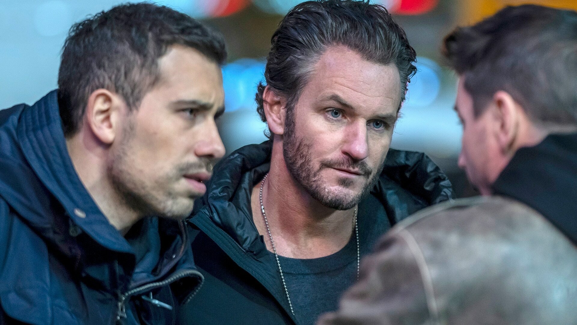 Сезон 24 Серия 17