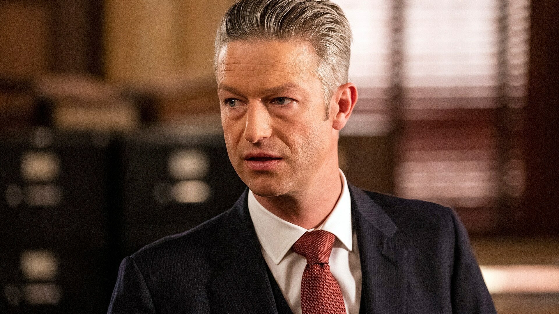 Сезон 24 Серия 18