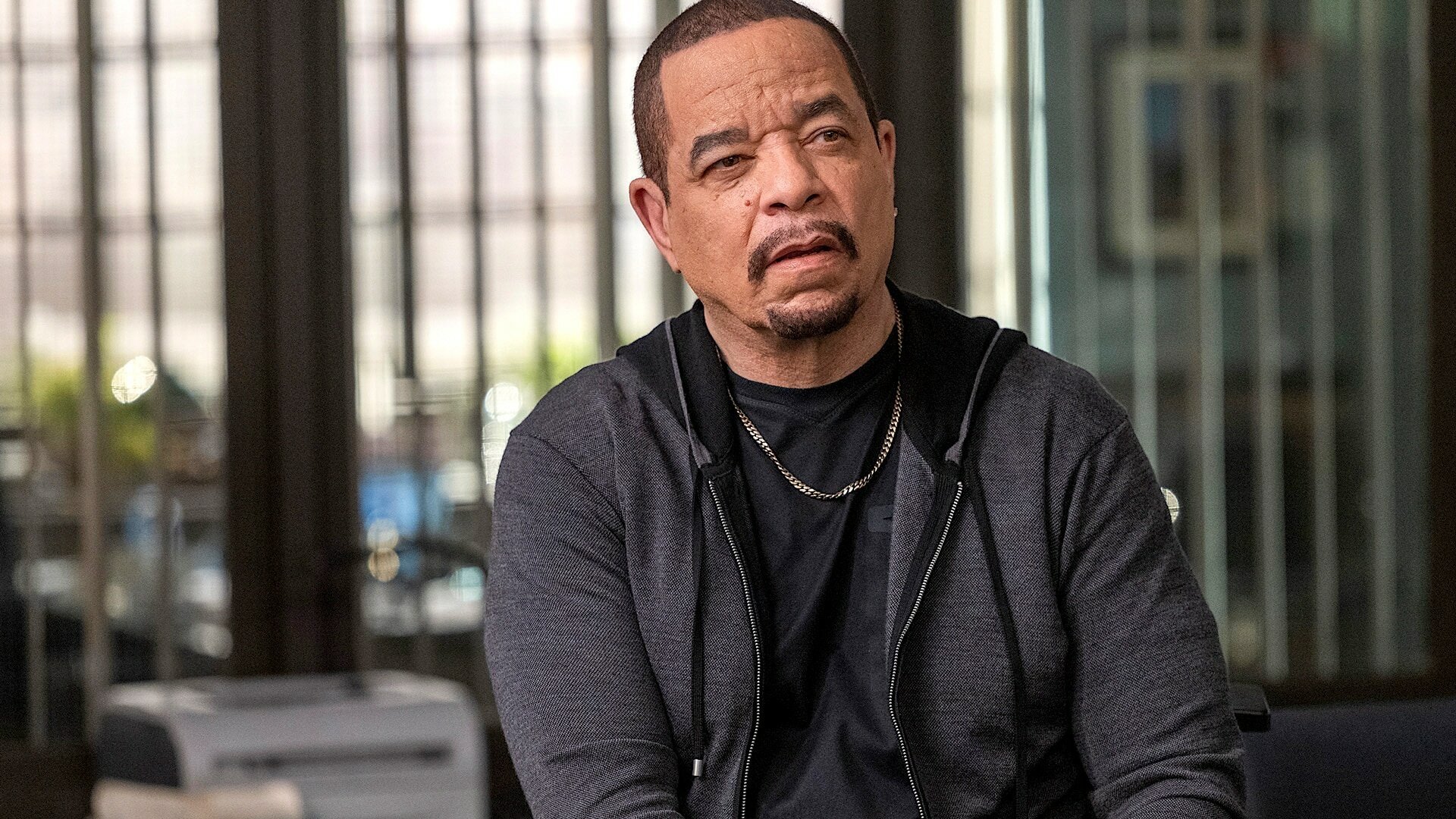 Сезон 24 Серия 13