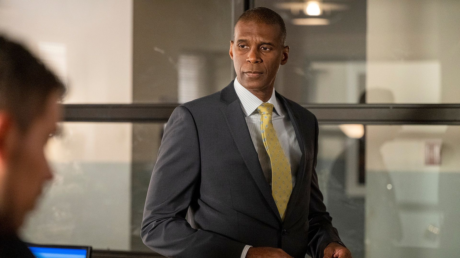 Сезон 24 Серия 11