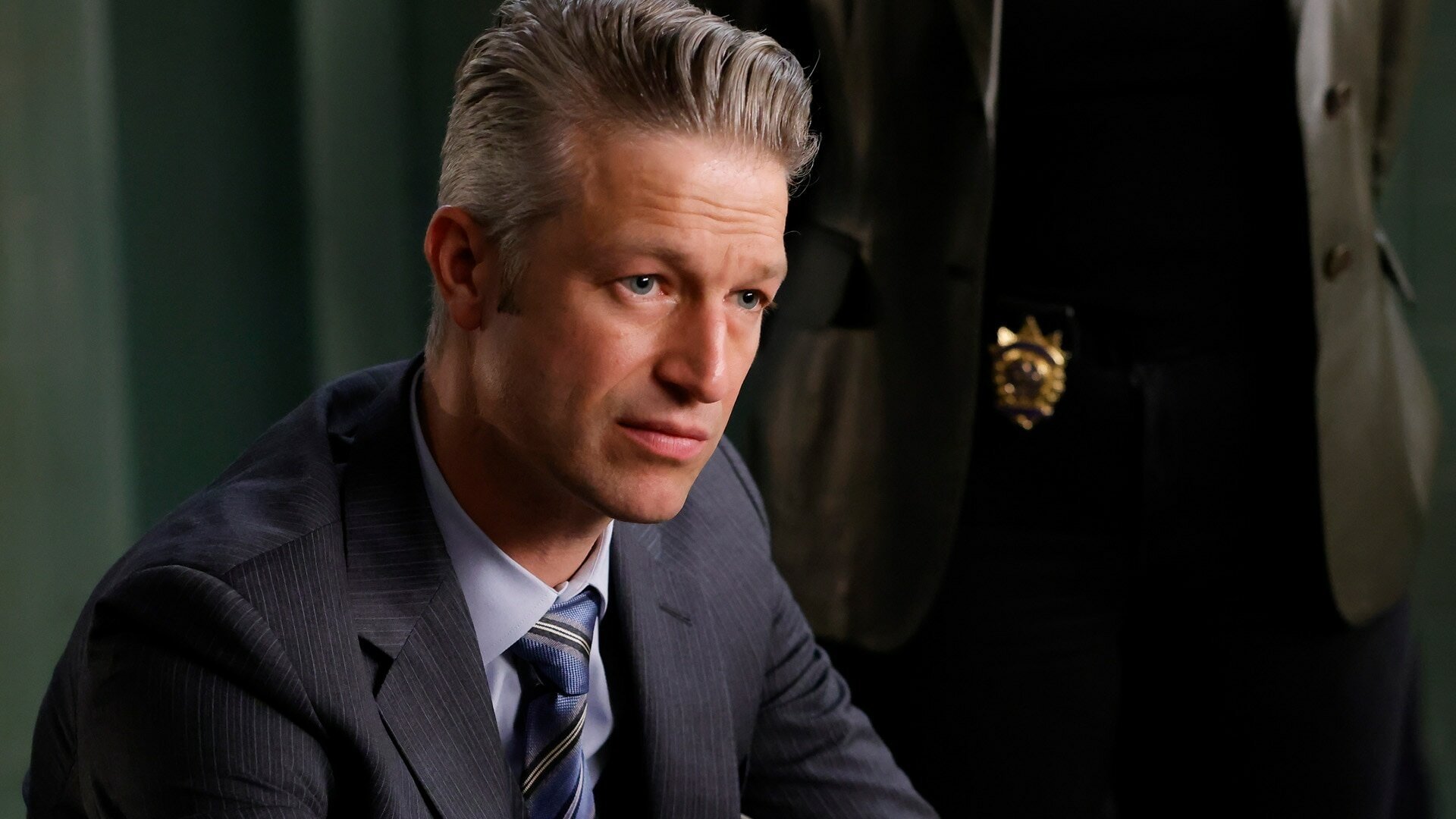 Сезон 24 Серия 12