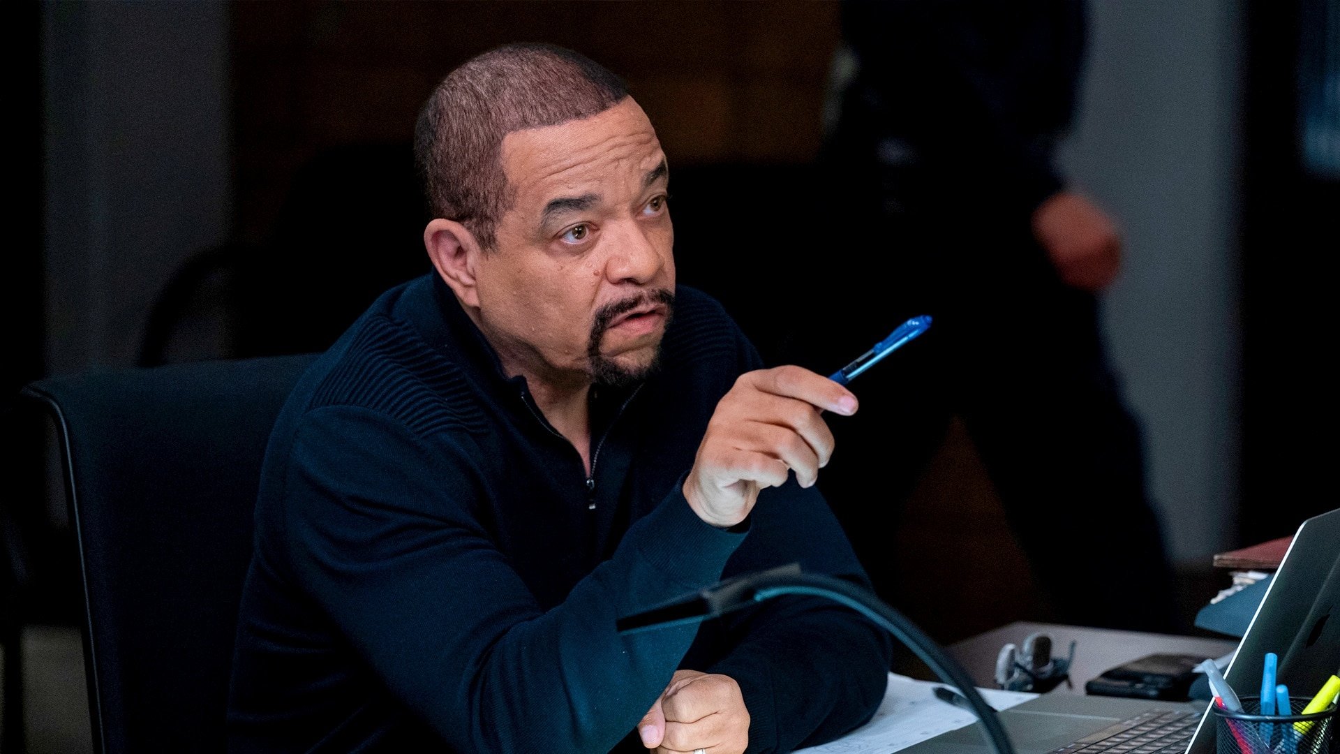 Сезон 24 Серия 8